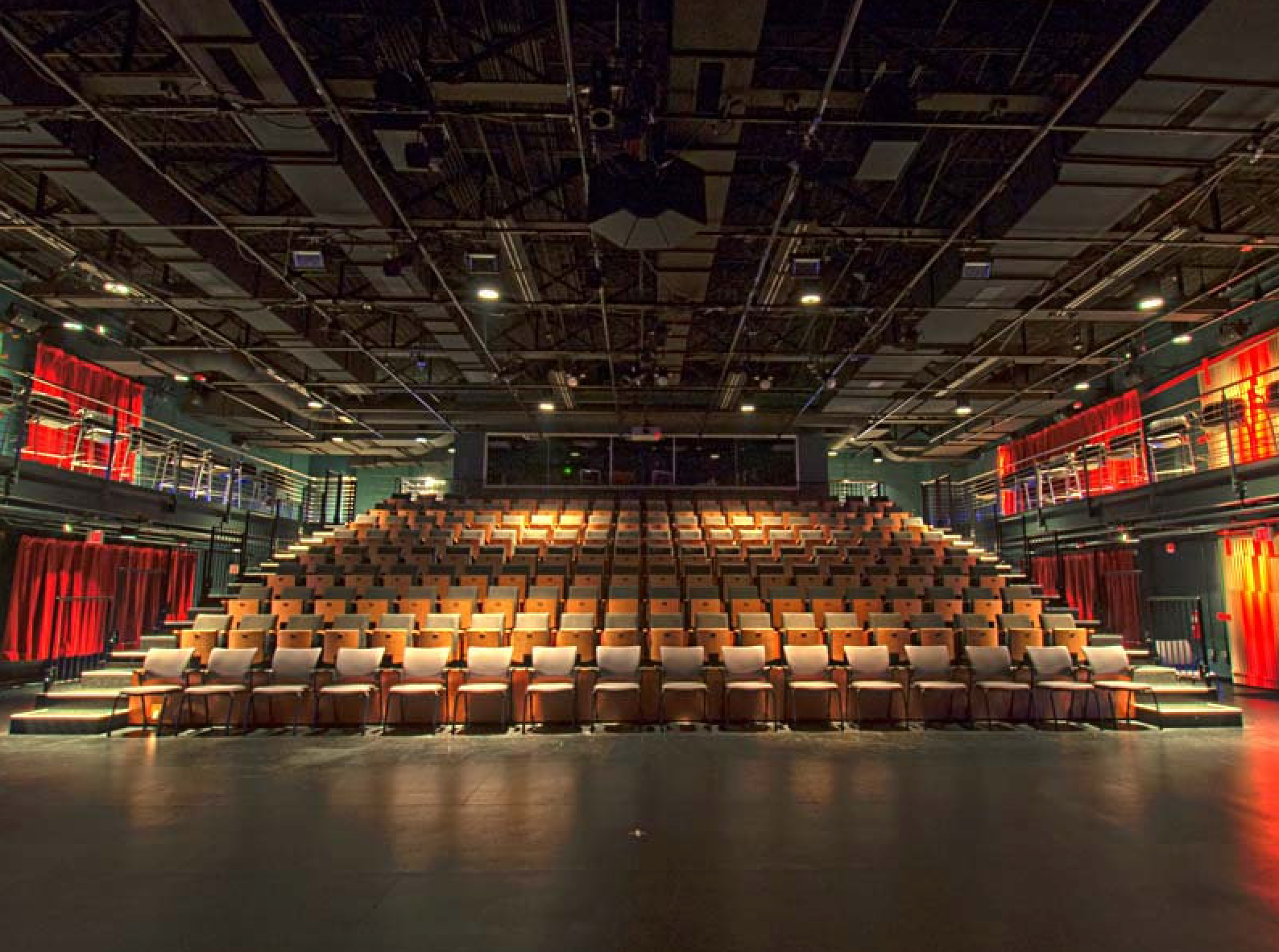 Hanesbrands Theatre