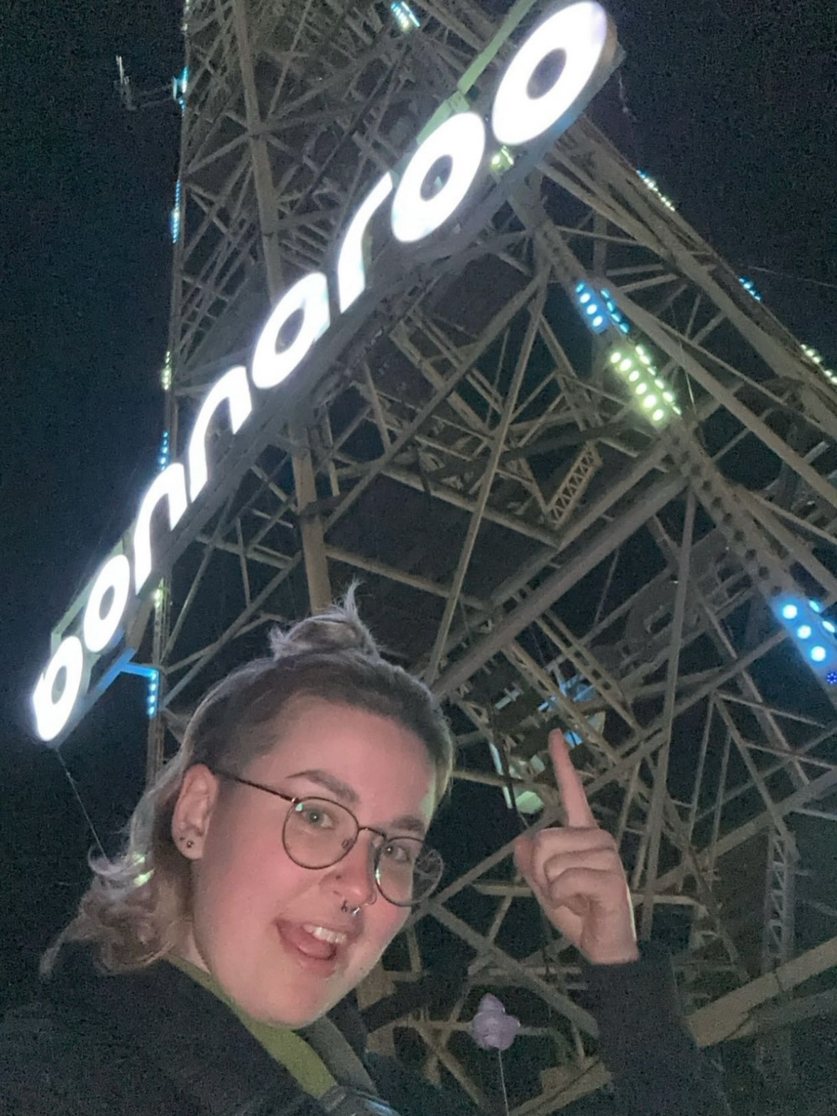Happy Roo!