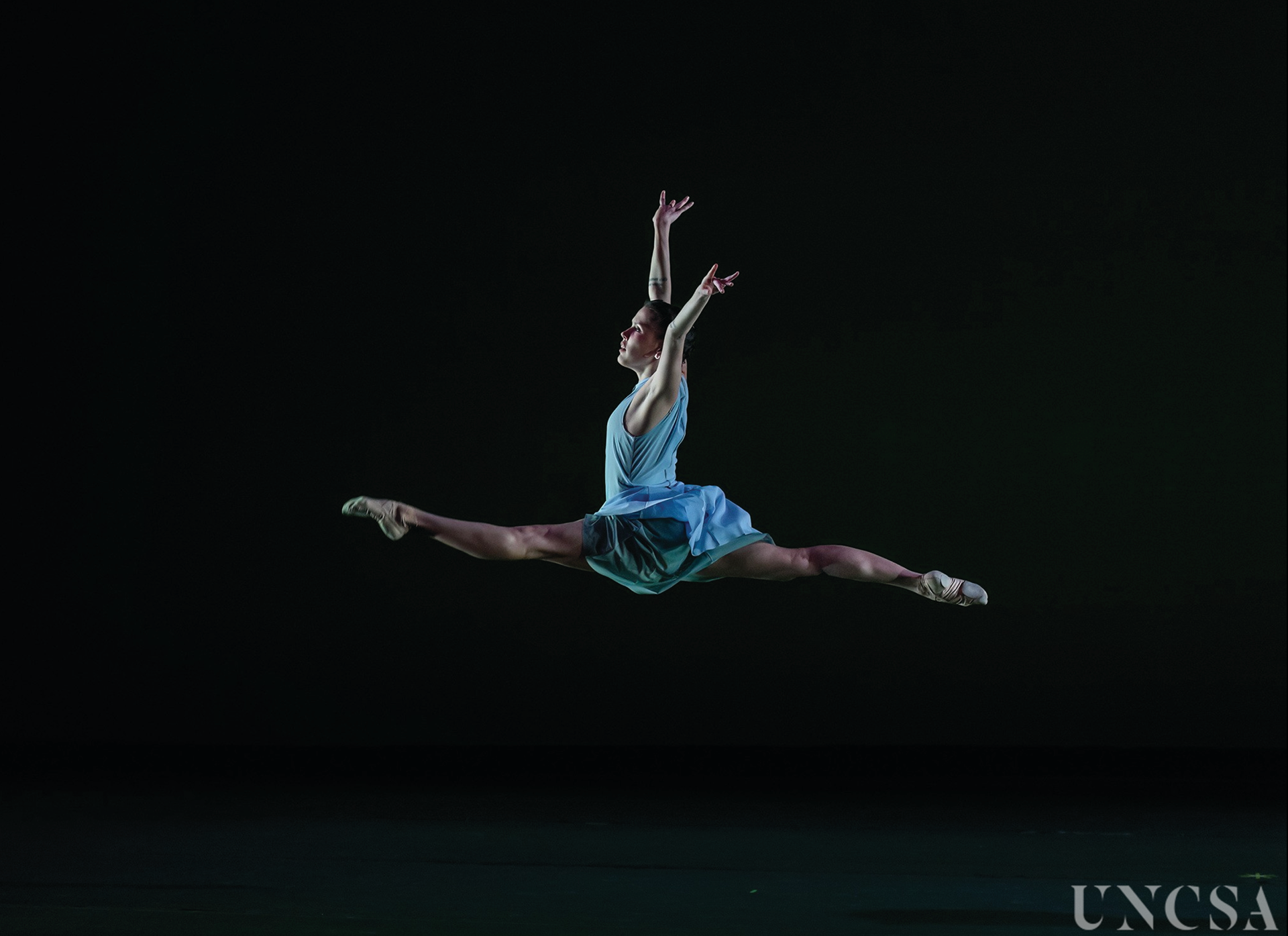 "The Rite of Spring" photo by Luke Jamroz