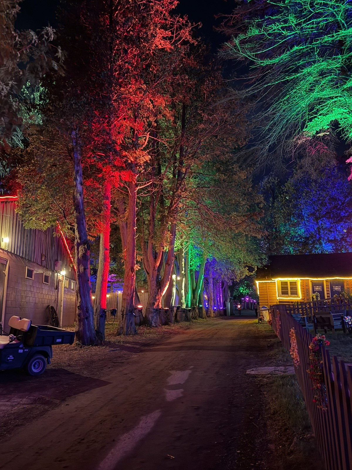 Artist Village