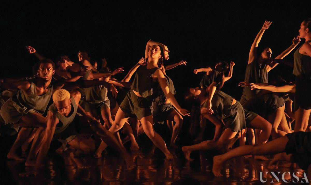"Entropy" Show Photo by Peter James Mueller