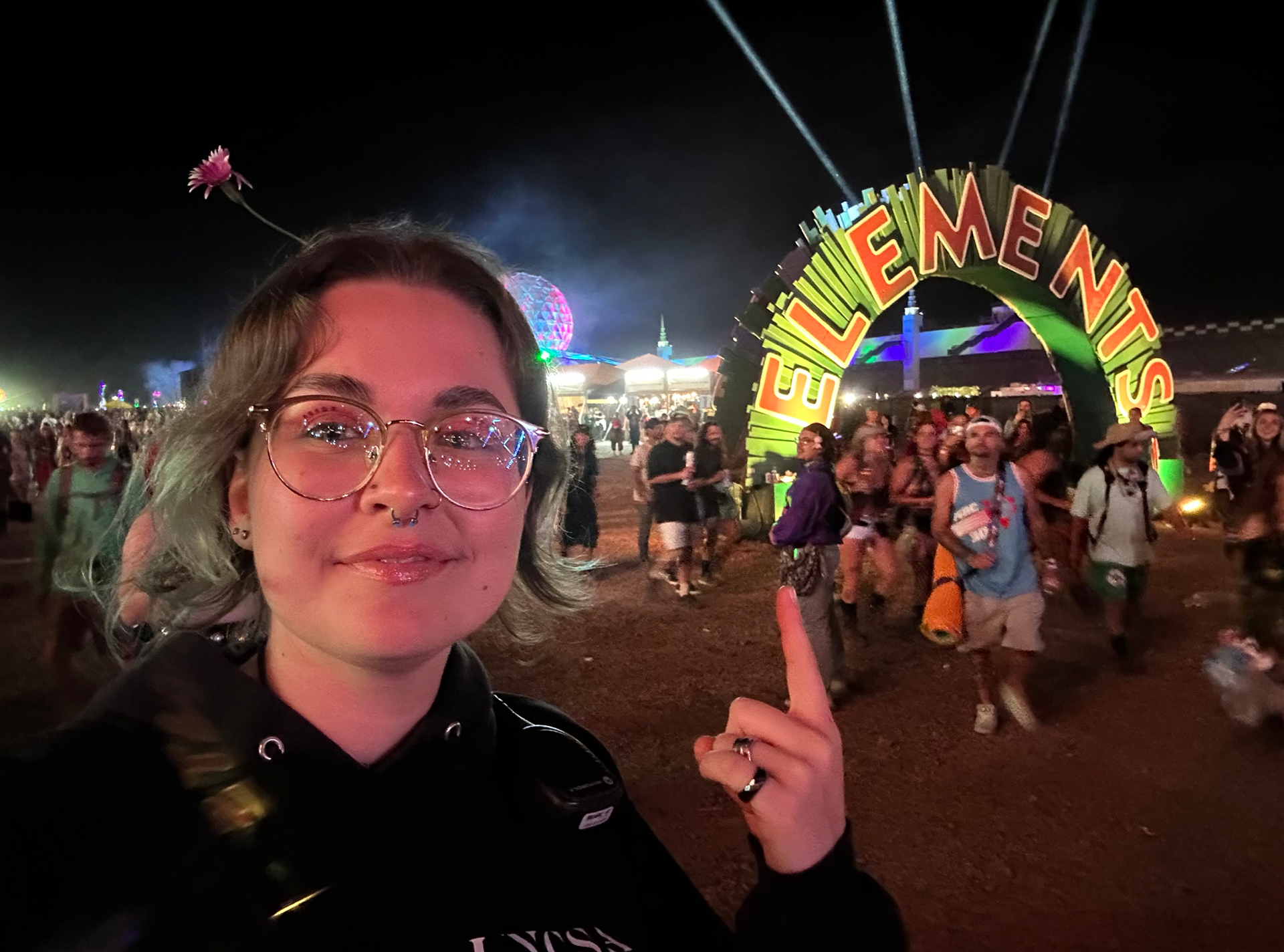 Welcome to Elements!