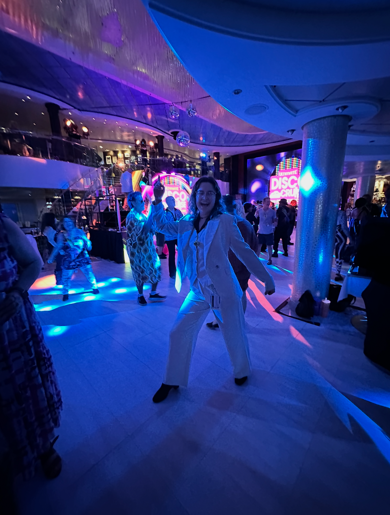 Saturday Night Fever