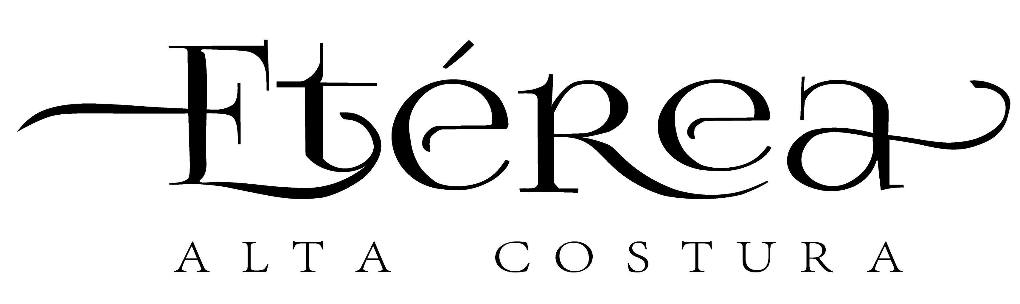 Etérea Alta Costura