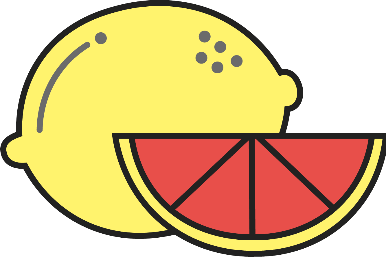 RedLemons Logo