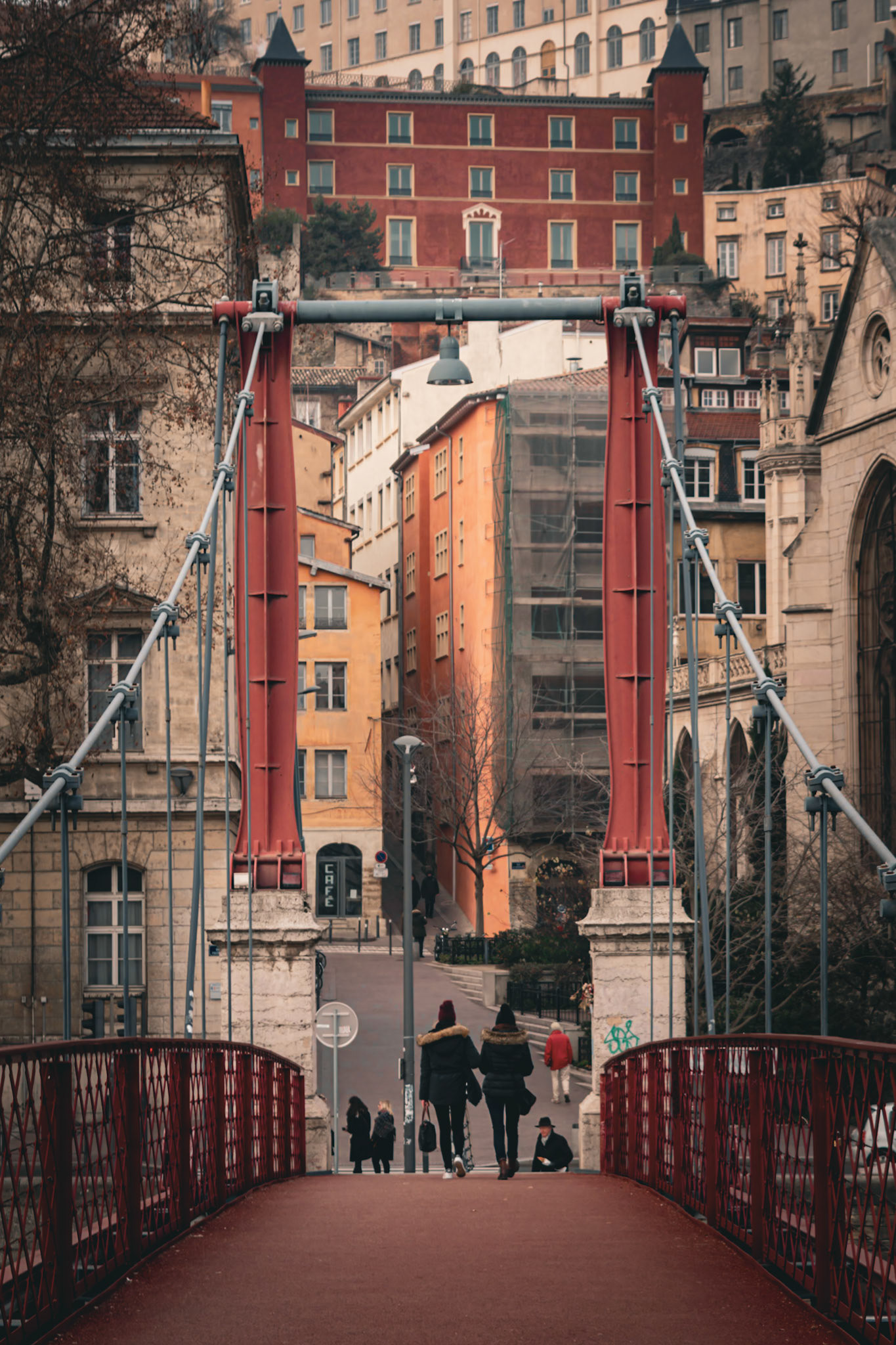 A visual study of classical form, urban grandeur, and monumental art across the historic public squares of Lyon.