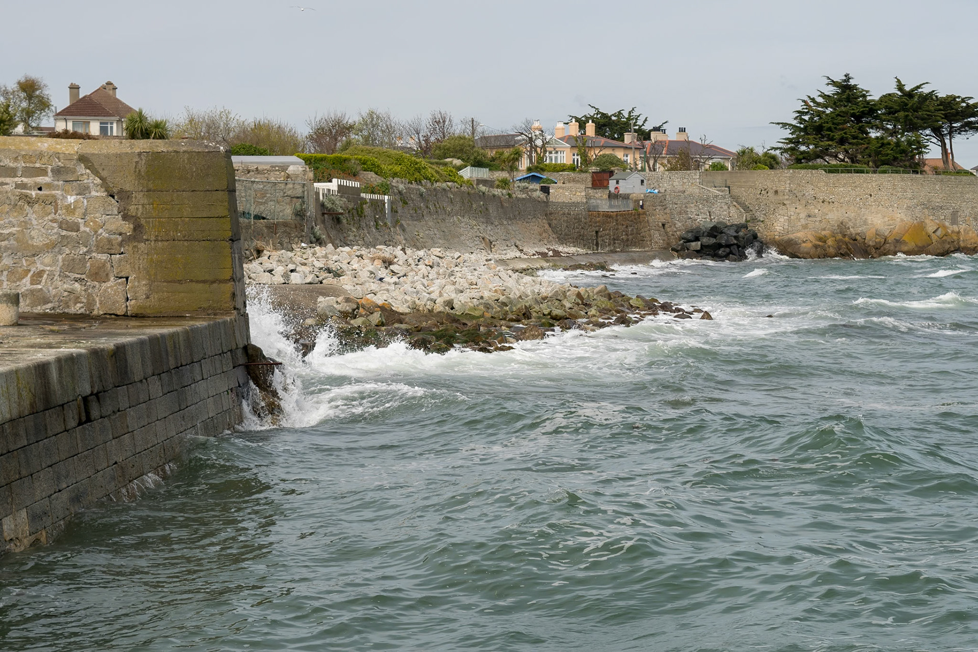 Bullock Harbour