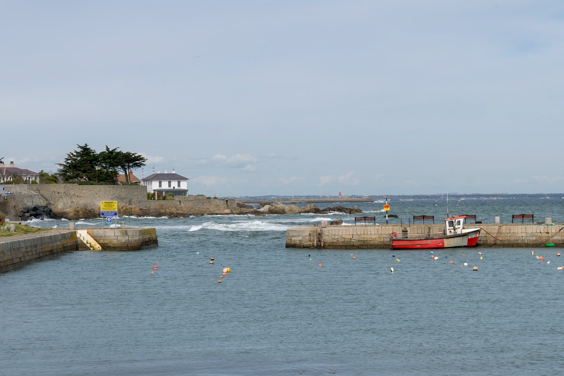 Bullock Harbour