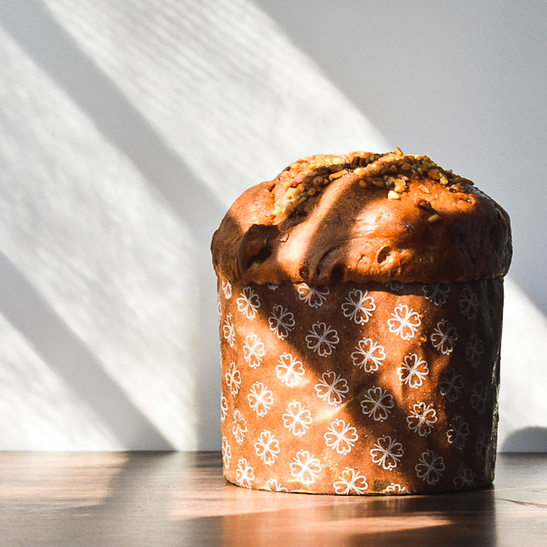 Pan Dulce Doña Elida