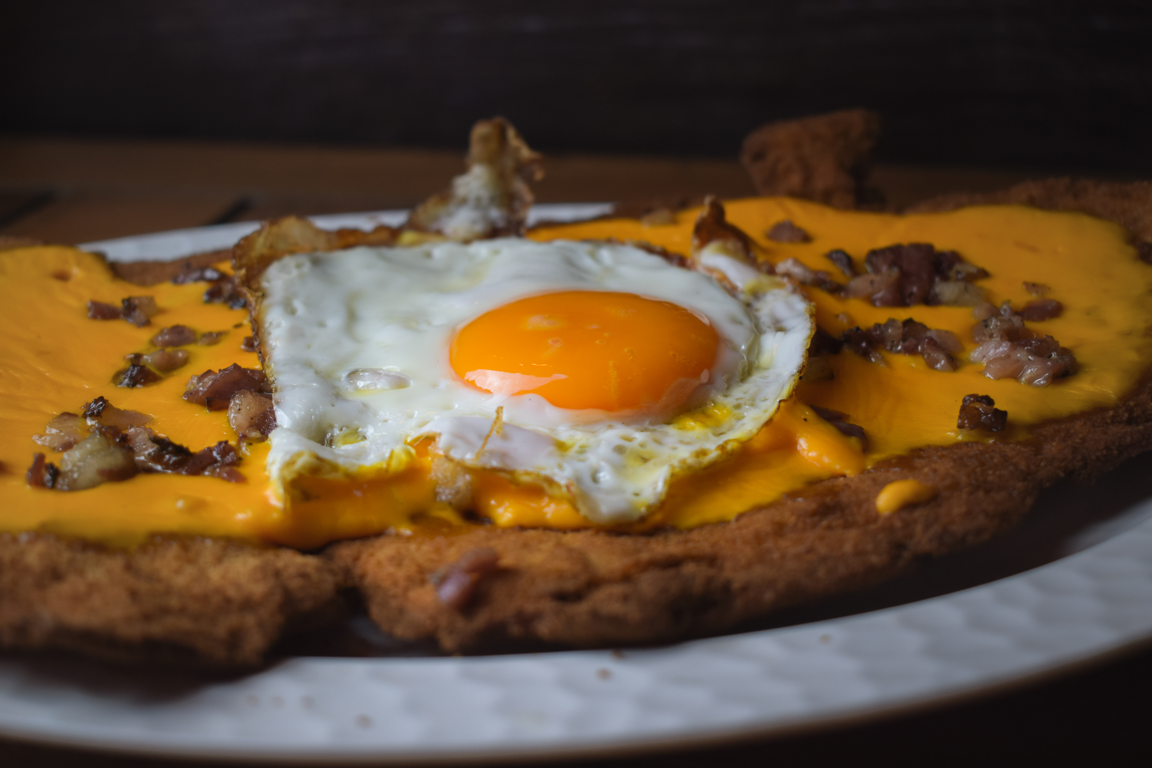 Milanesa Pizzeria