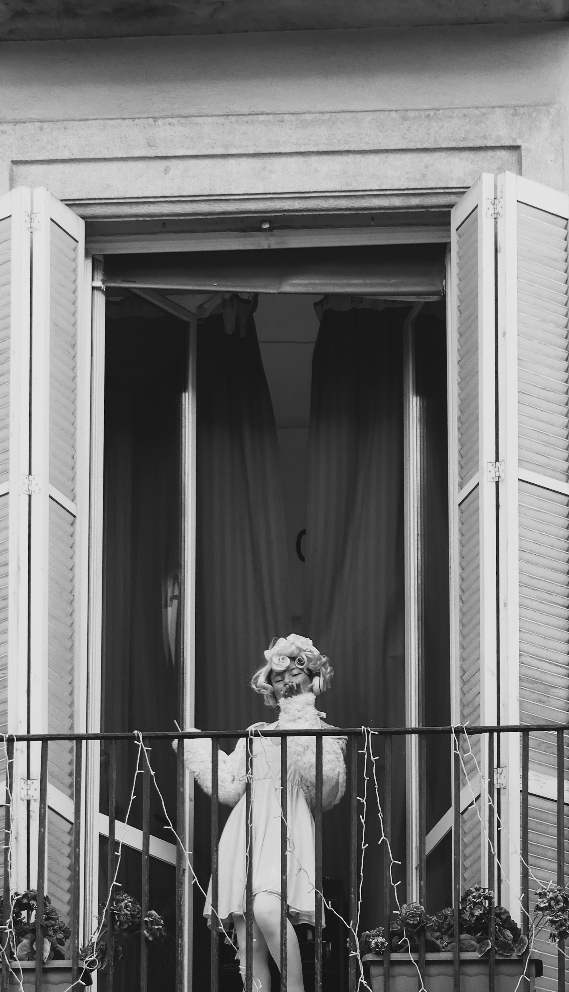 La Rambla, Barcelona