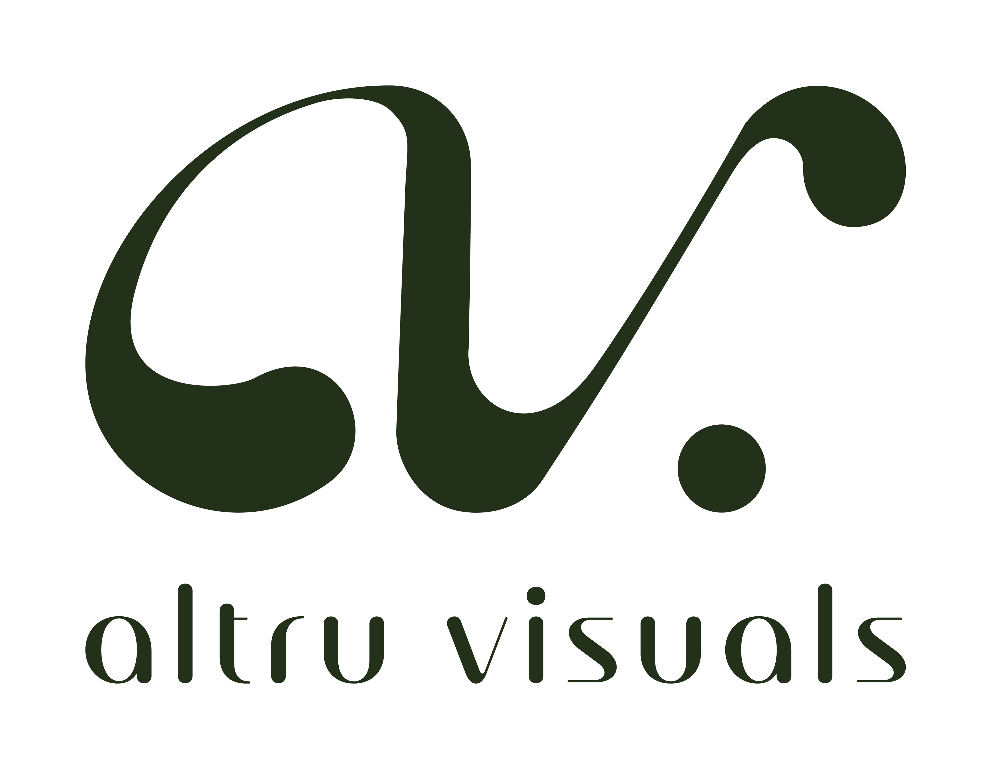 Altru Visuals