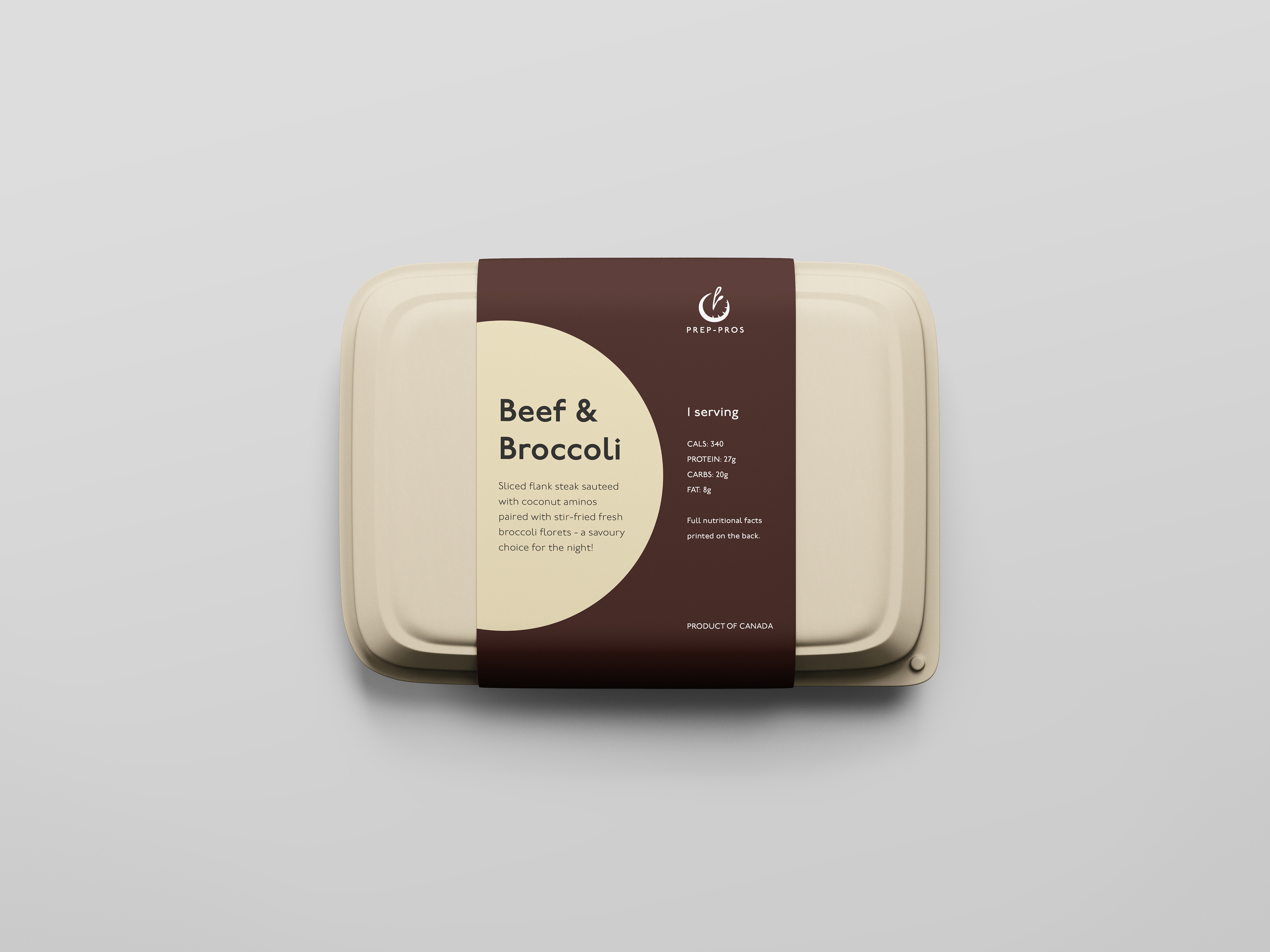 Dinner Kit
