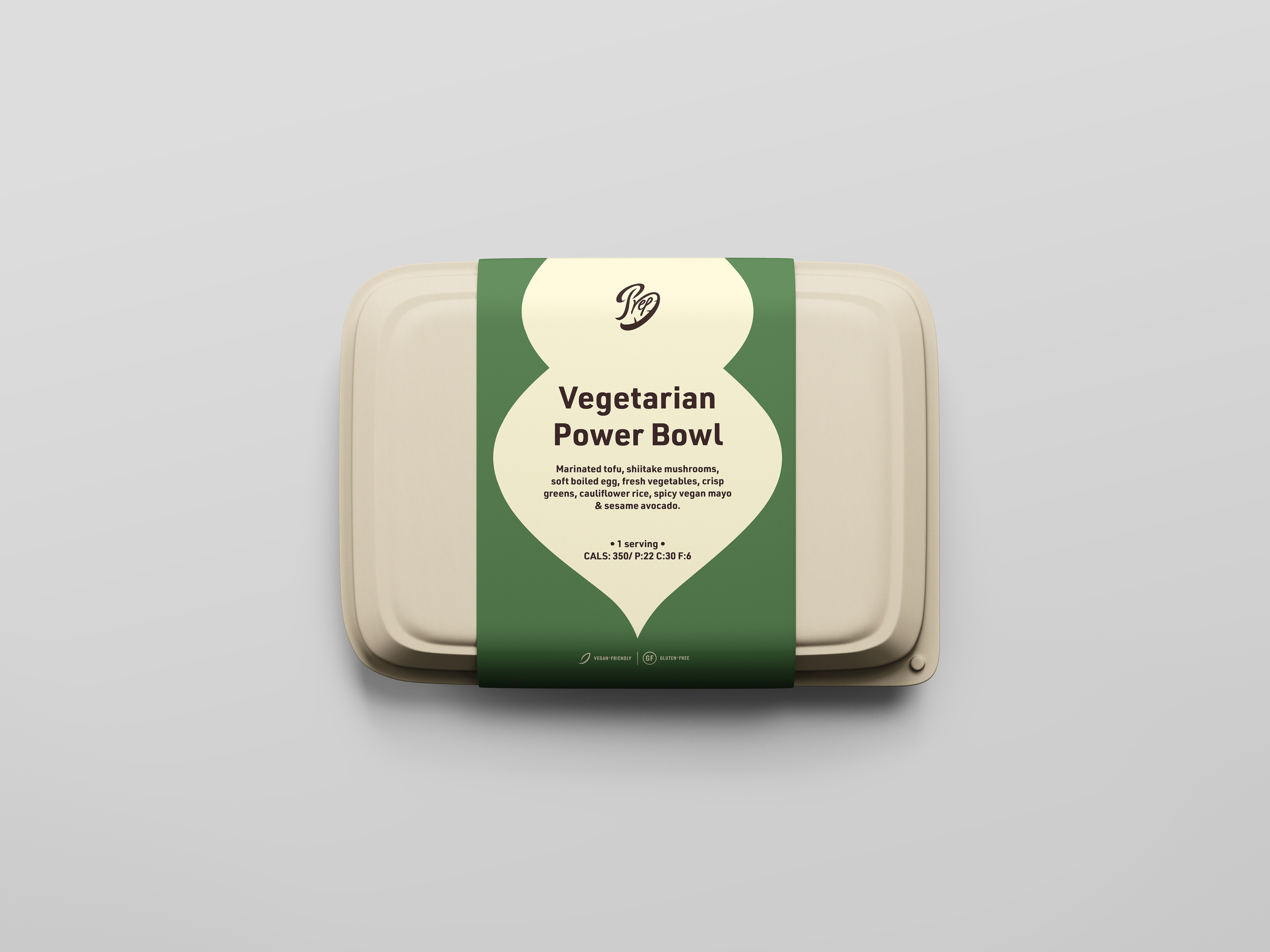 Plant-based Lunch Kits