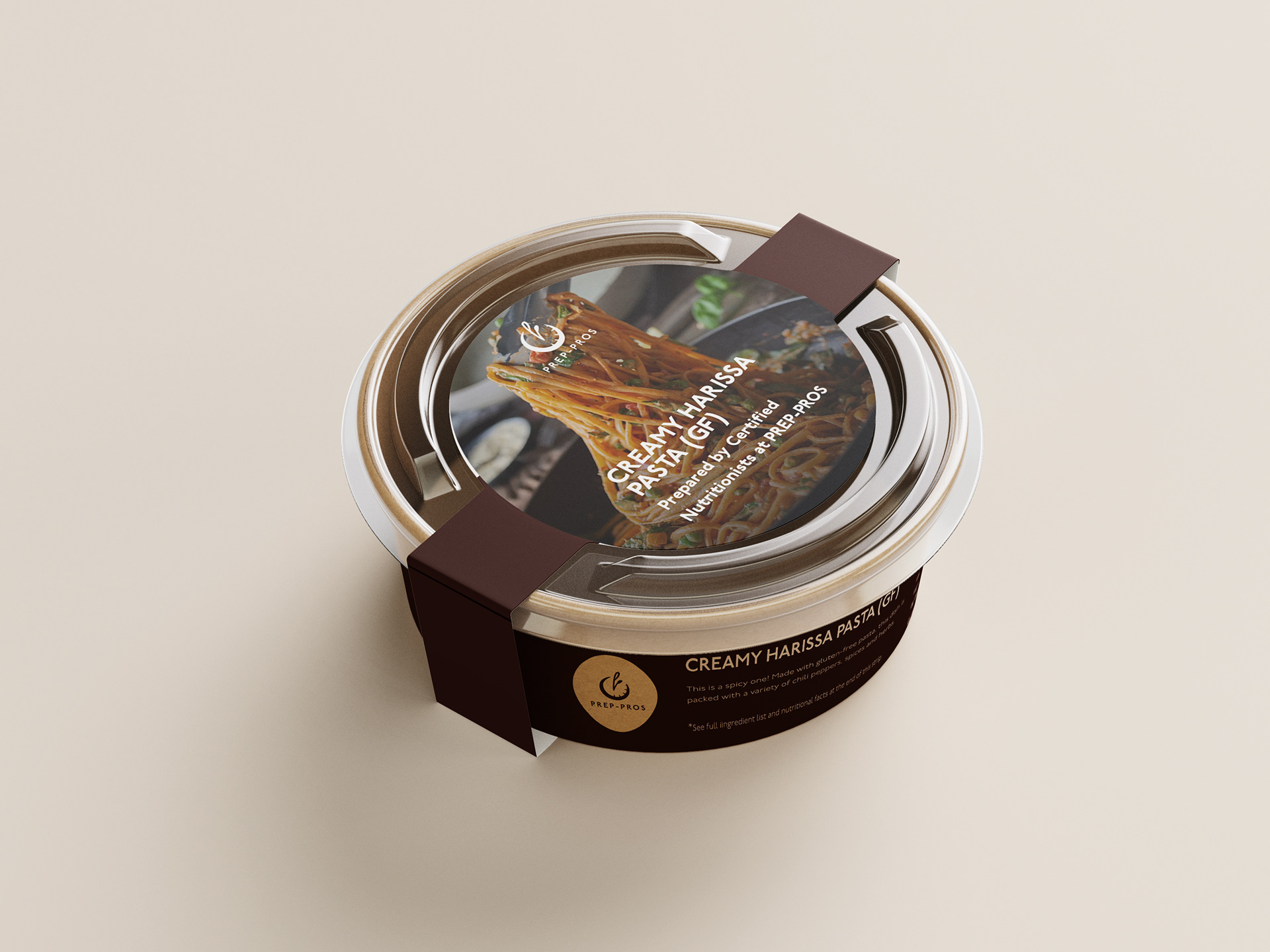 Ready-to-Eat Meal Kits: Sauce/ Soup-based
