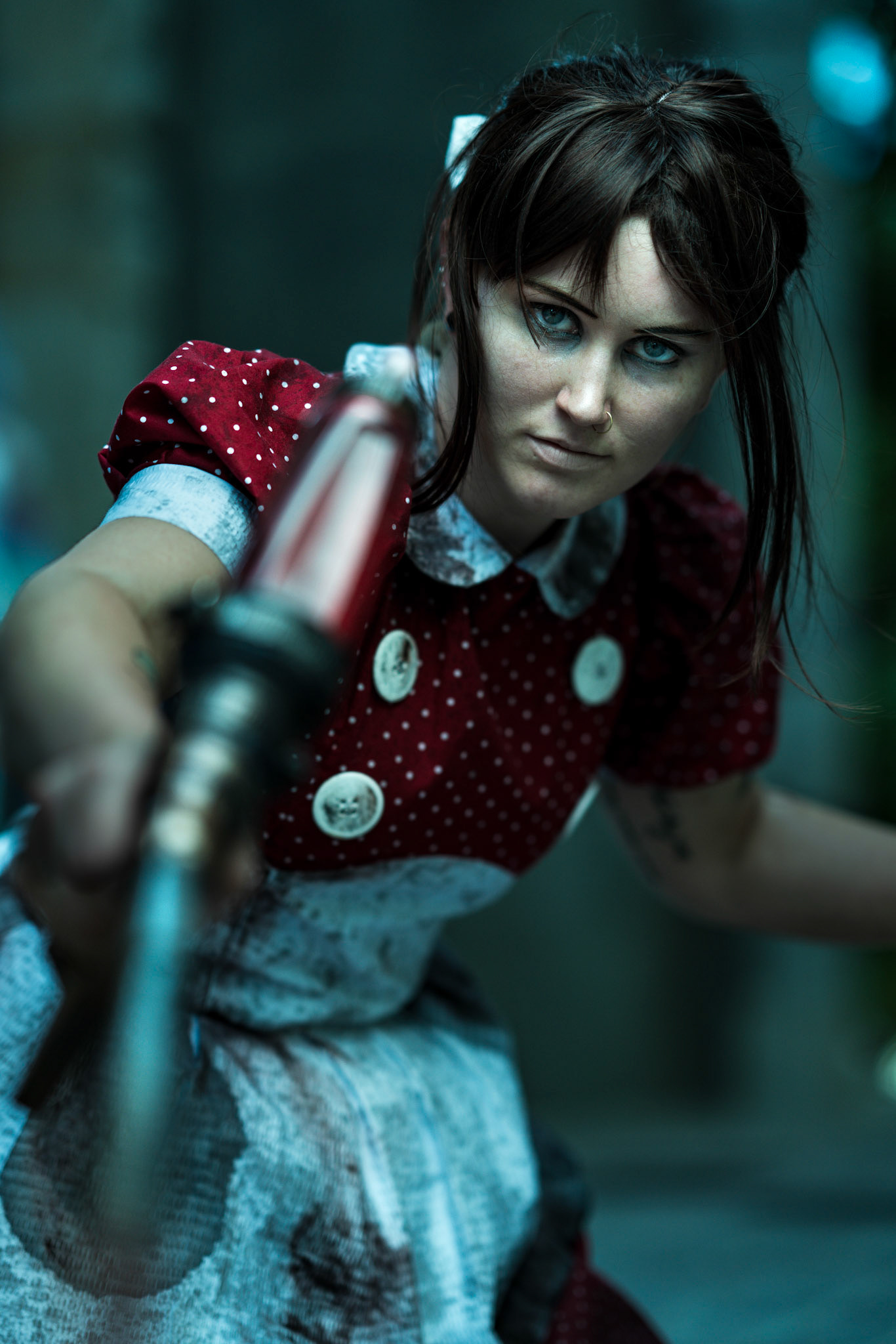 @Laracupcakecosplay