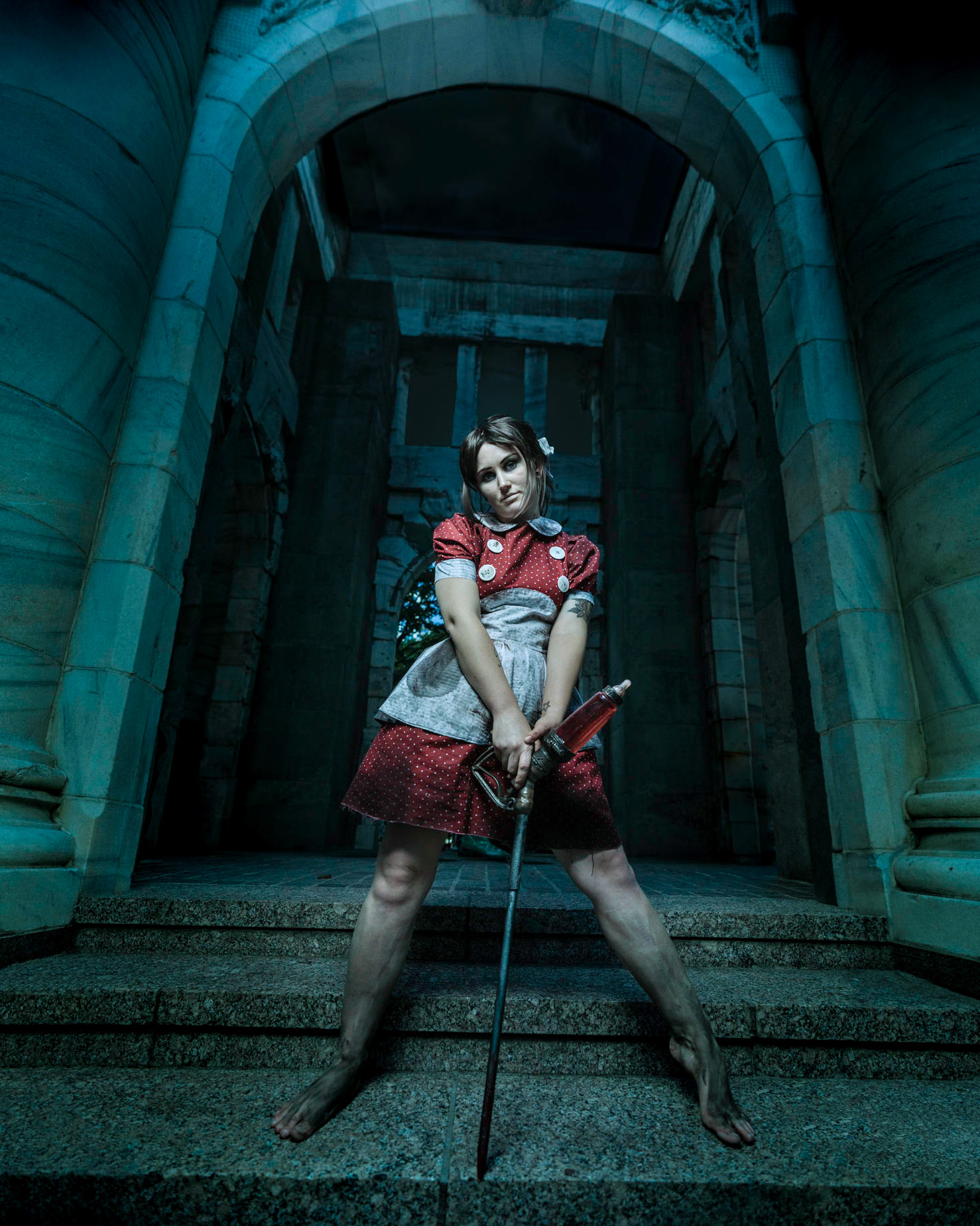 @Laracupcakecosplay