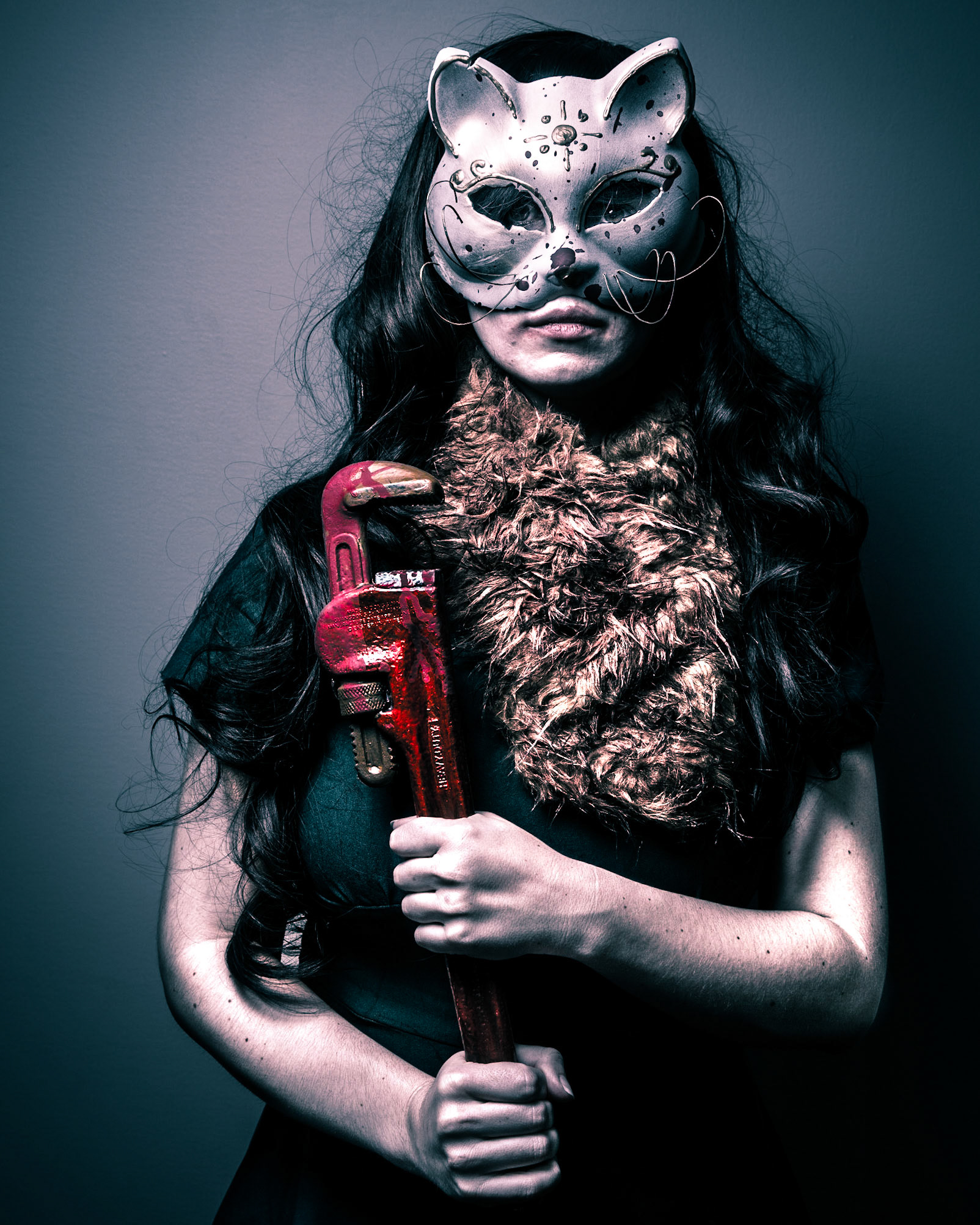 Splicer - Bioshock