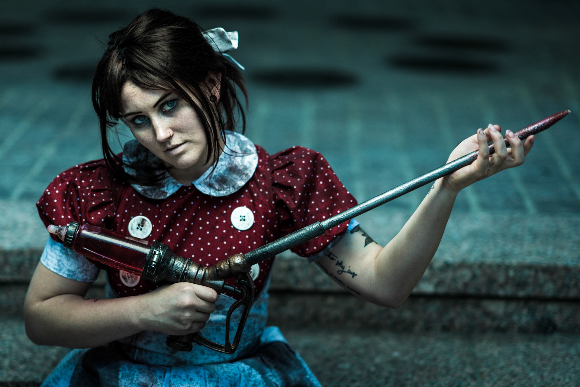 @Laracupcakecosplay