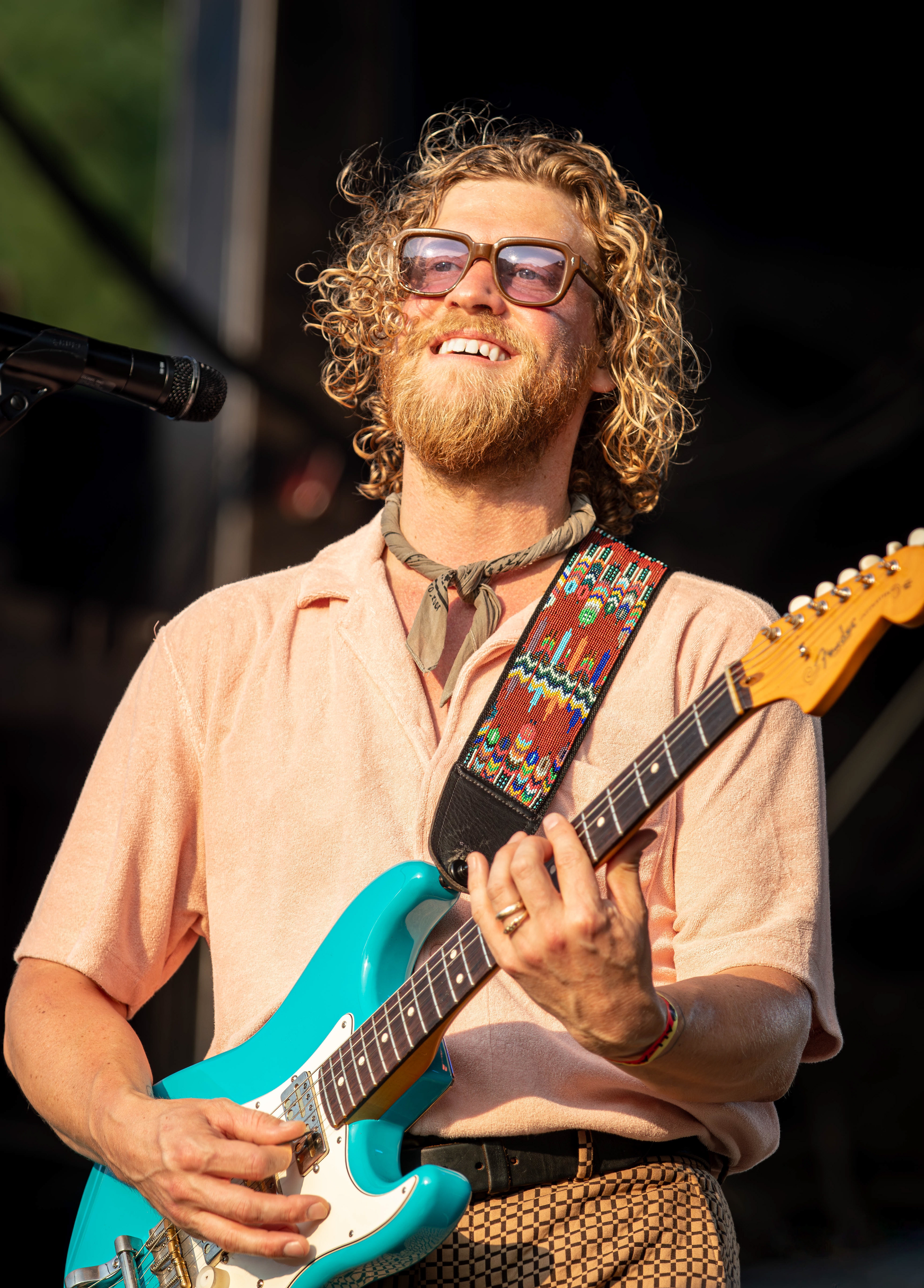 Allen Stone