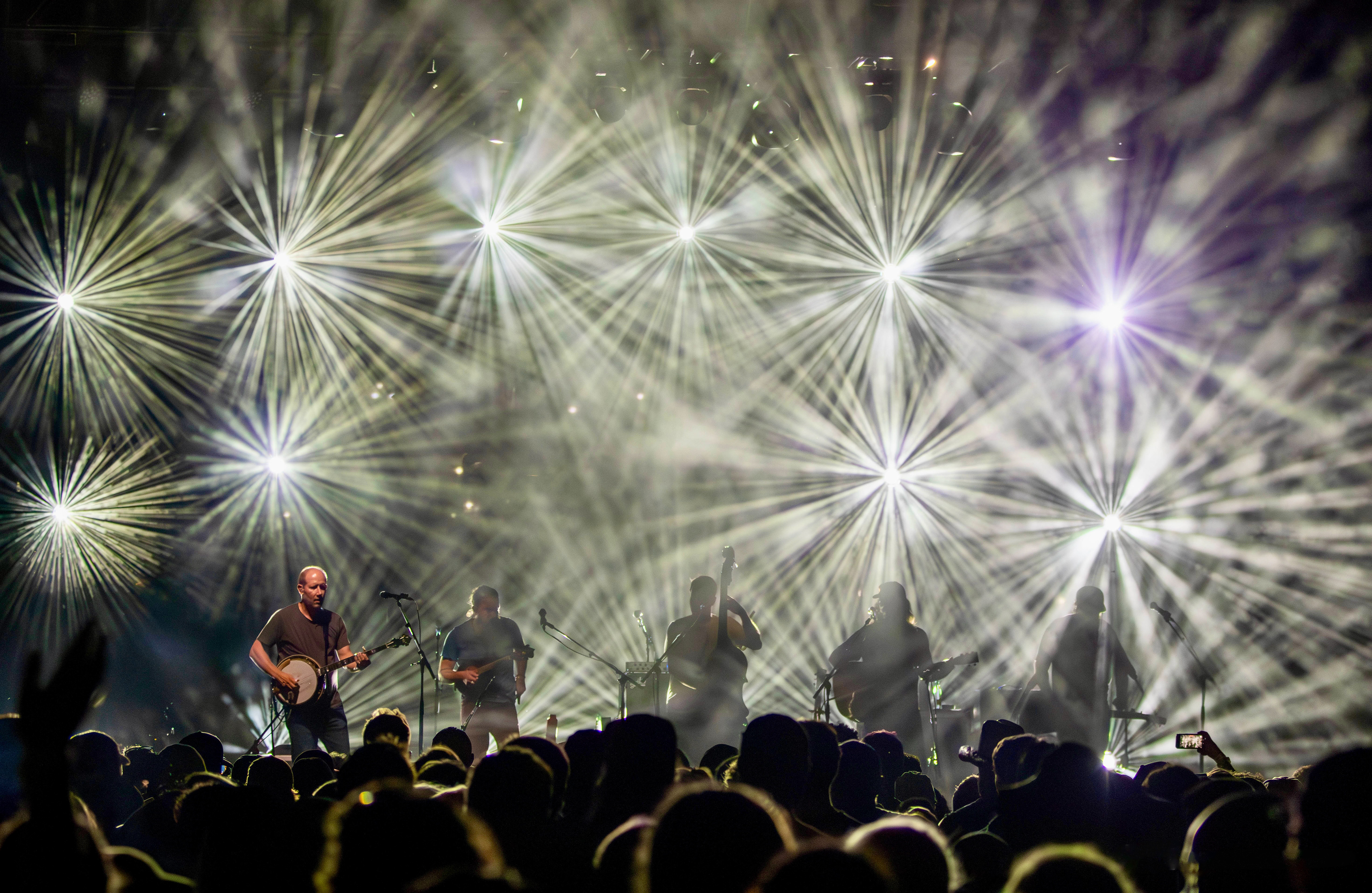 Greensky Bluegrass