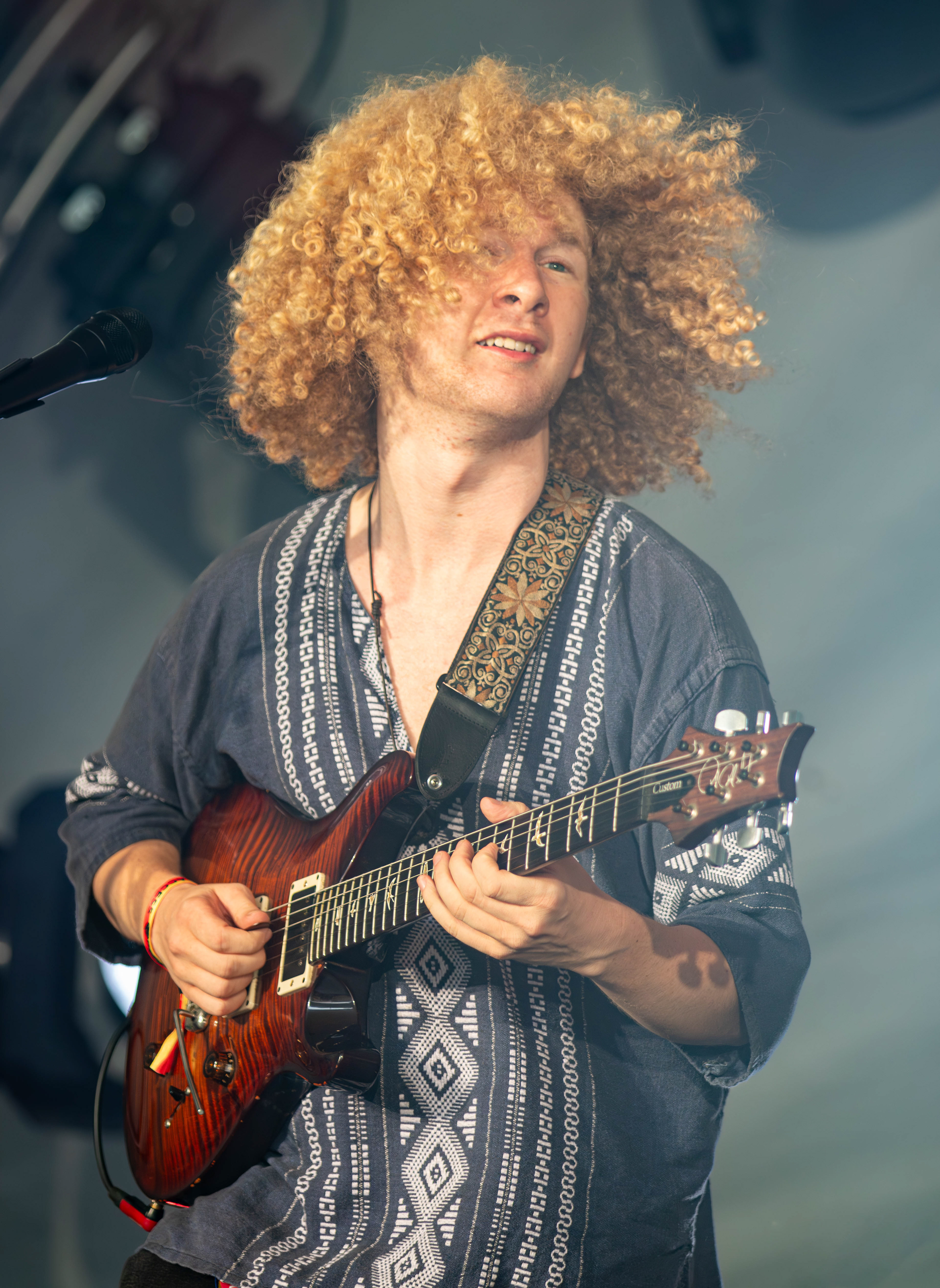 Isaac Hadden