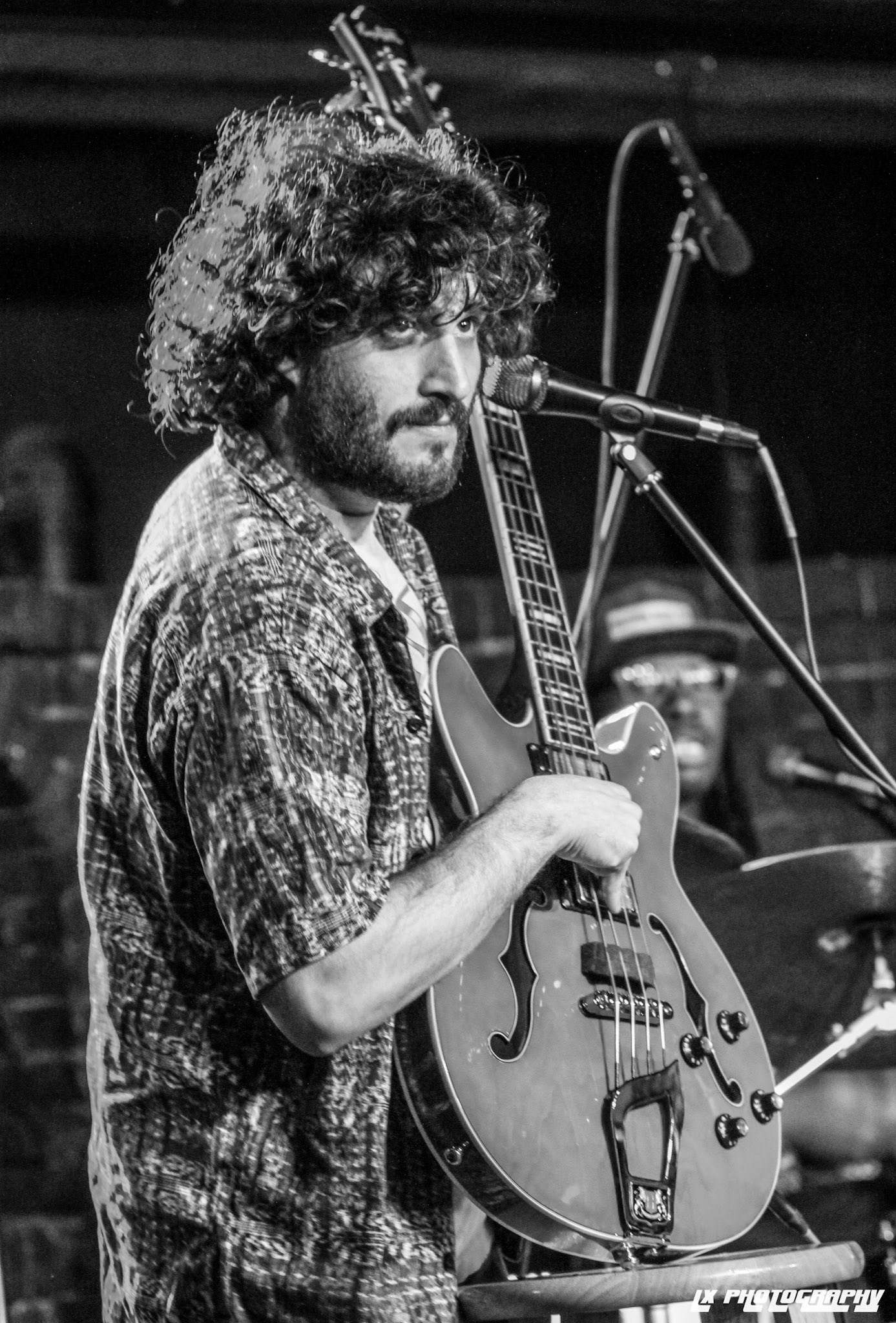 Sam Grisman