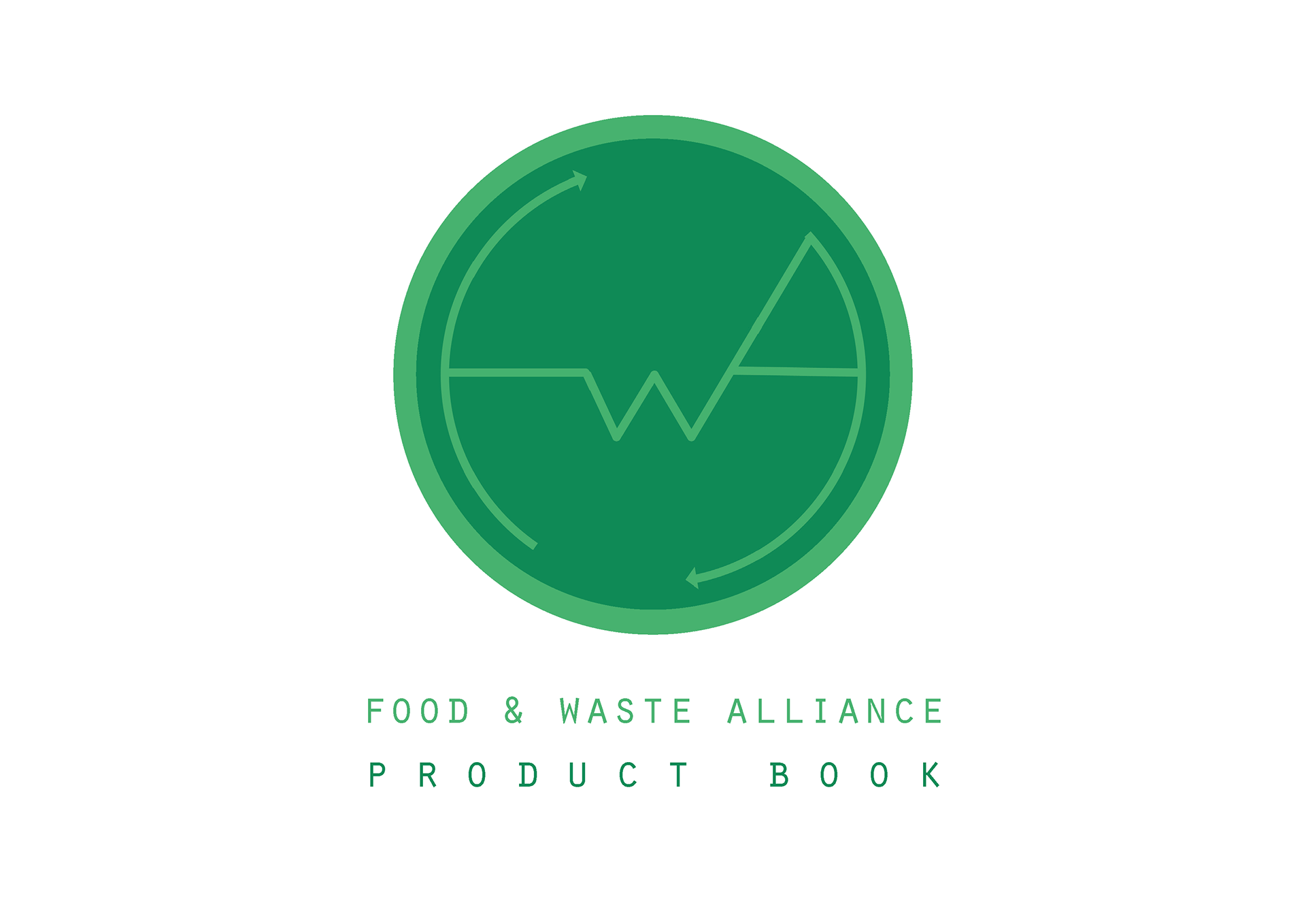 Cover page from the FWA product book