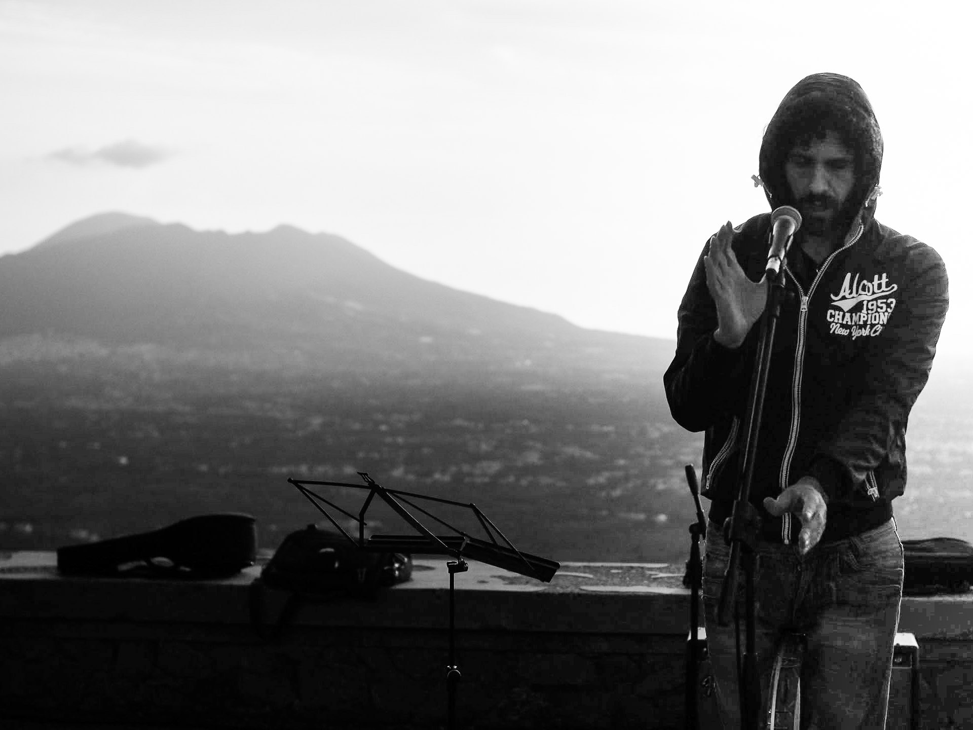 Visciano, Concerto di Antonio Marotta