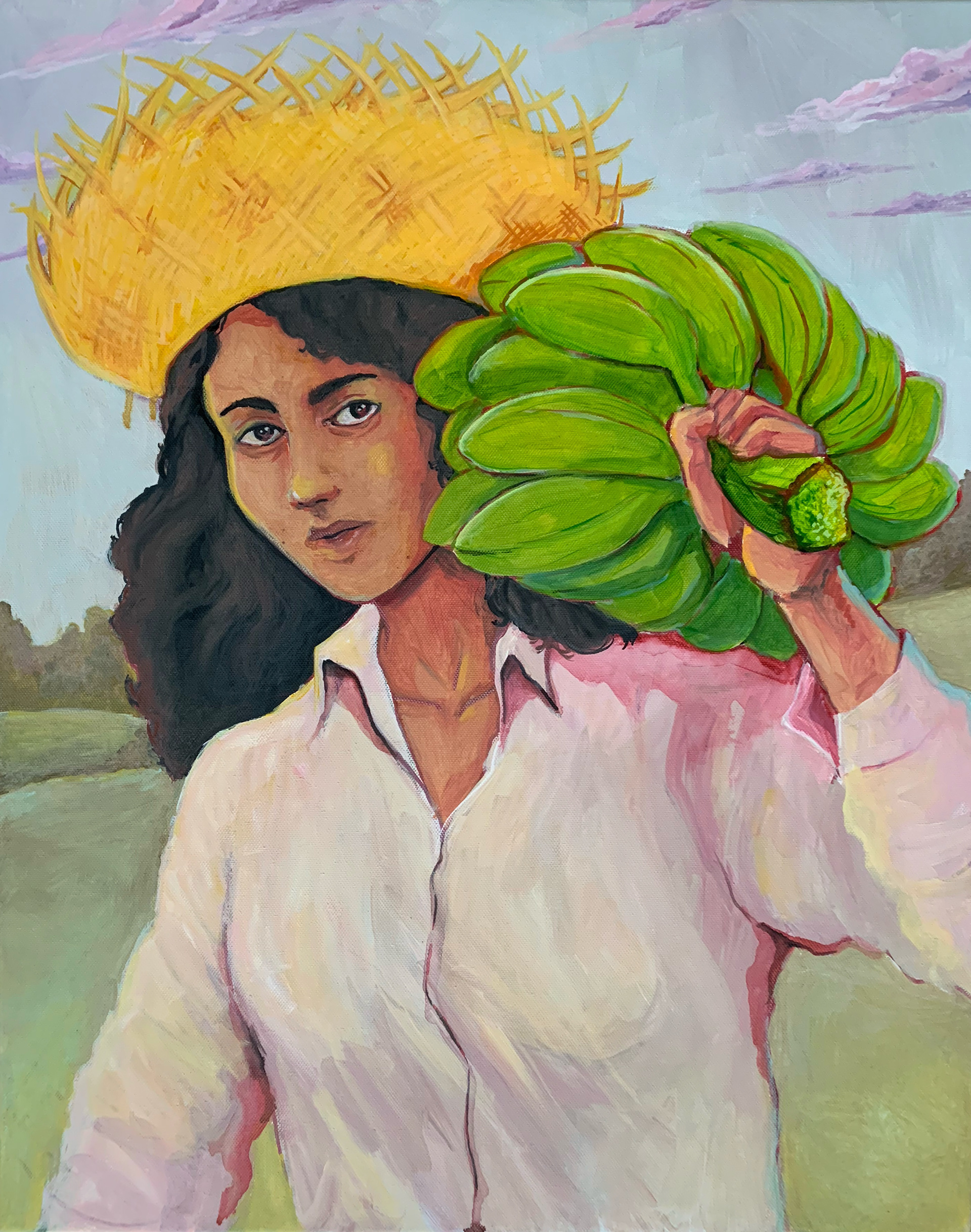 La Jíbara