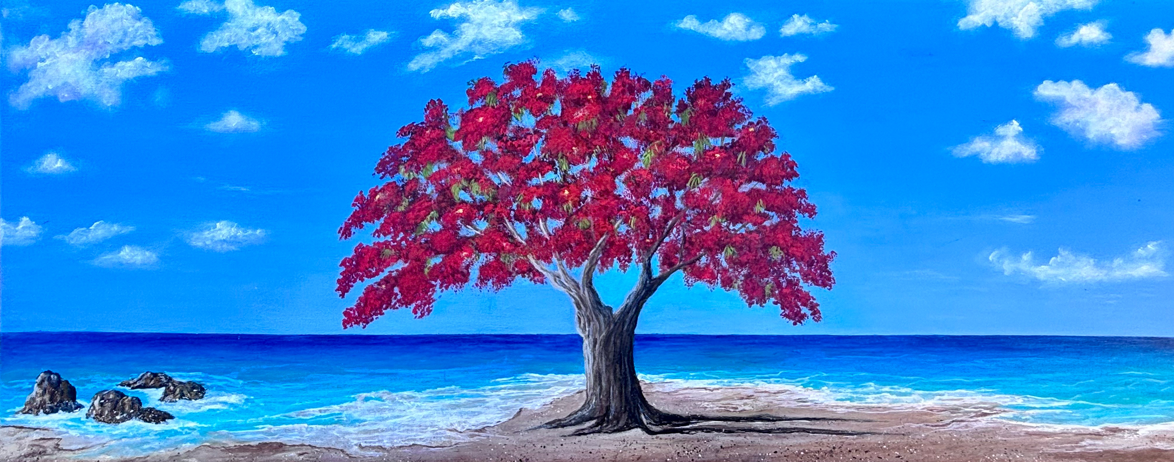 Flamboyan