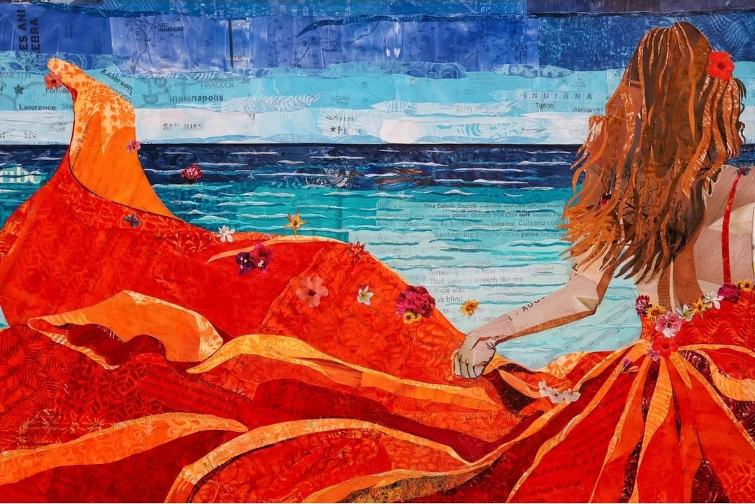Frances Ruiz | Armonía, 2025