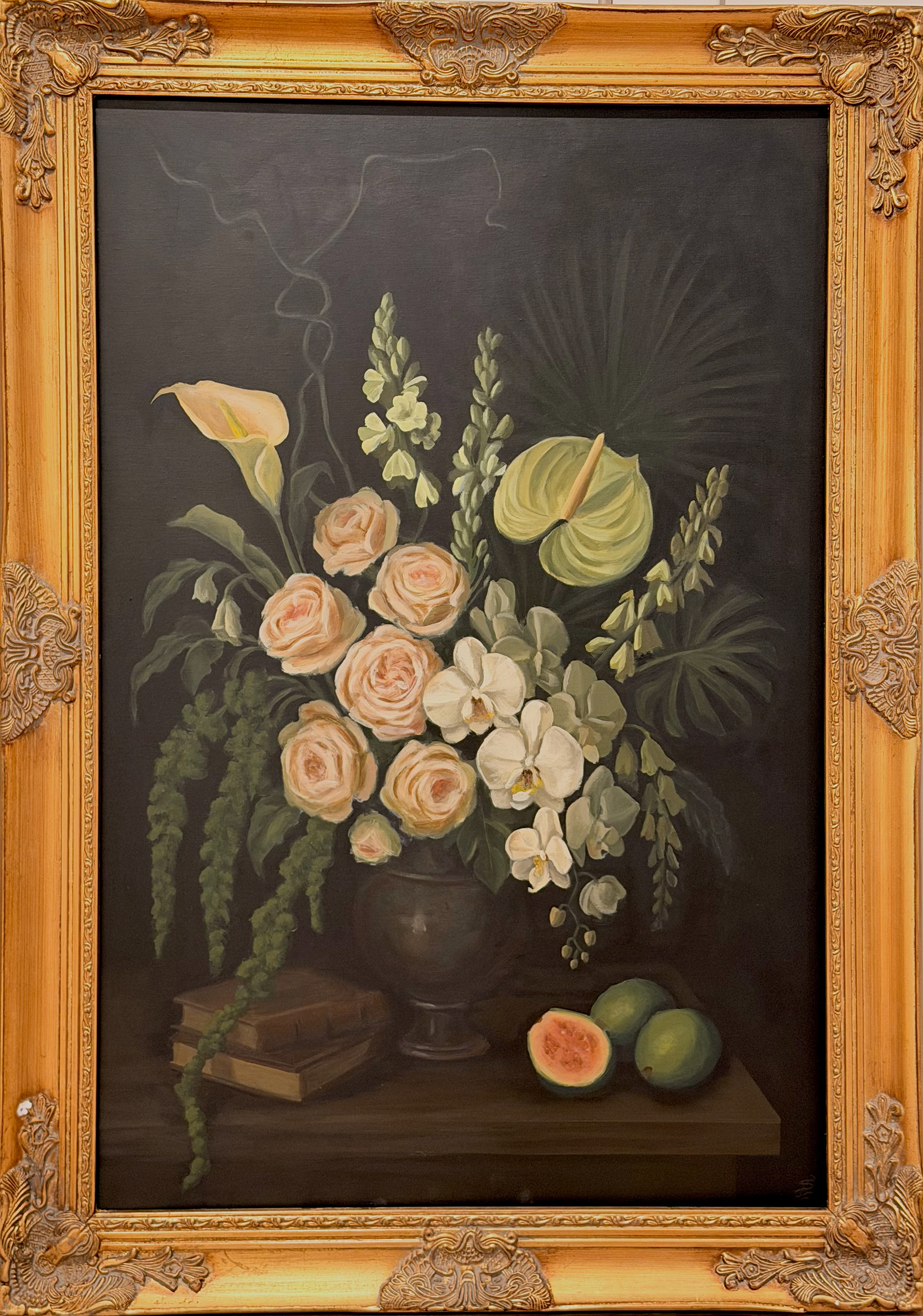 Both Sides of the Table II