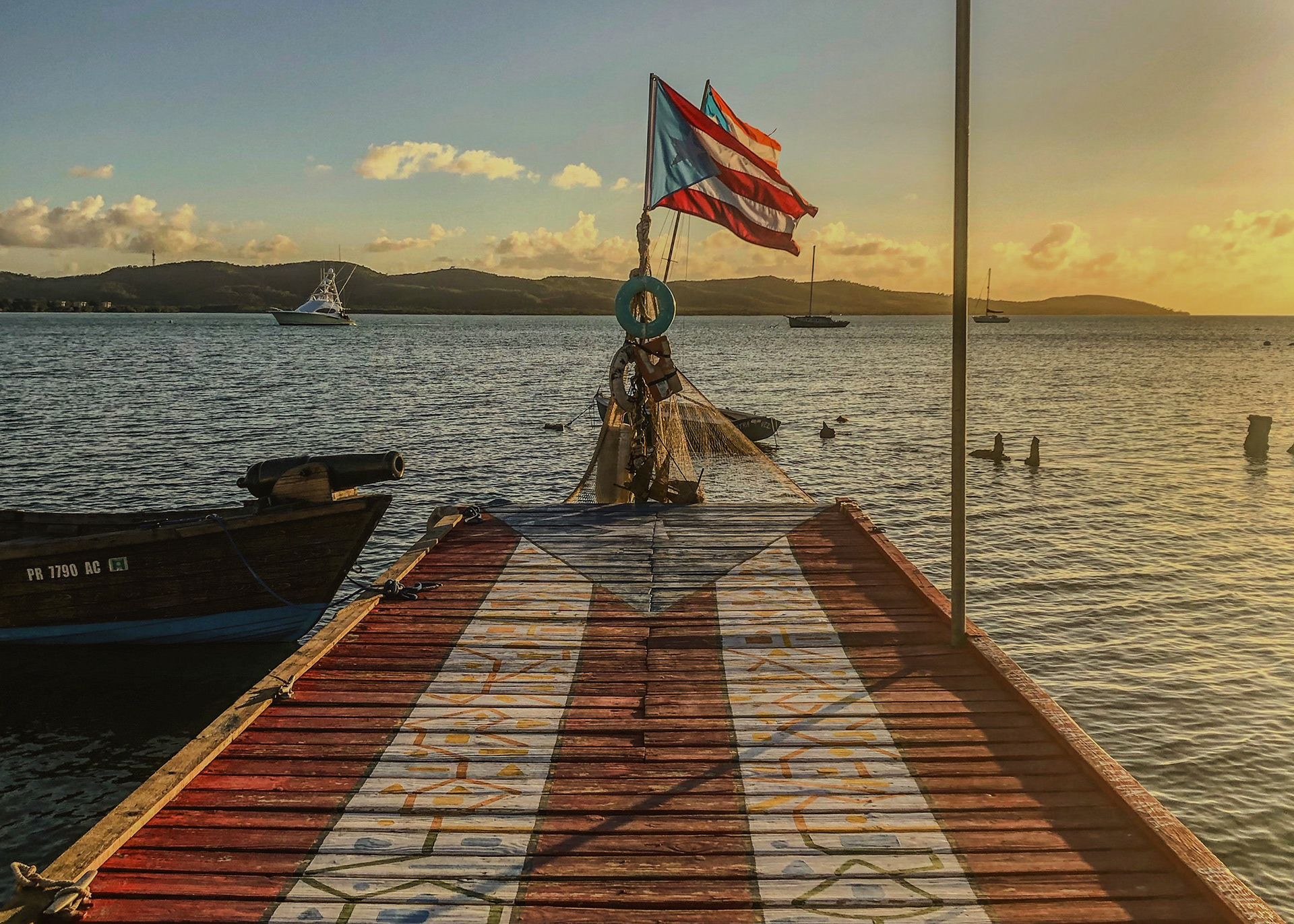 André Zhang Sonera | Del Mar y El Sol:  En Su Esplendor, 2019