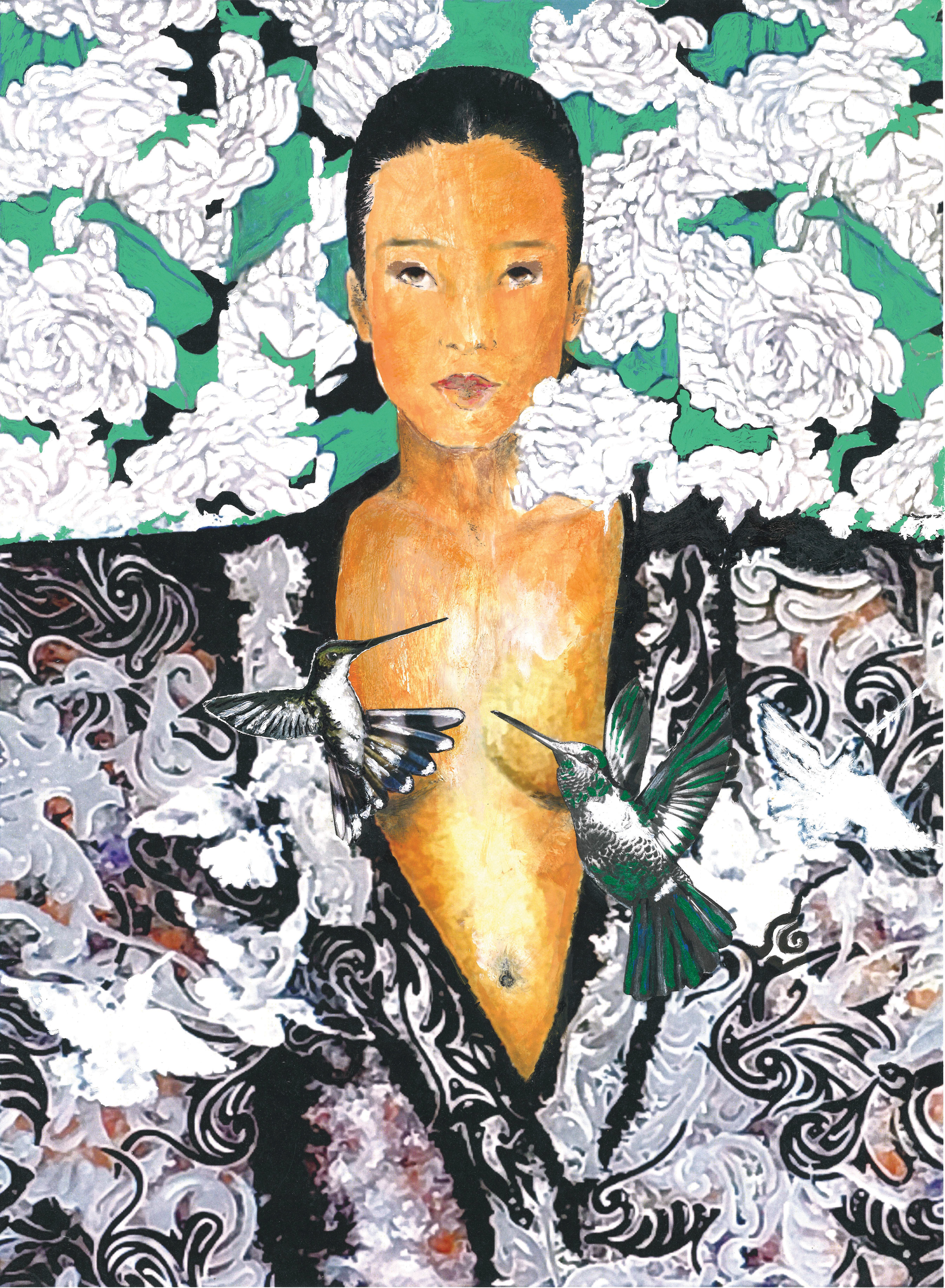REMEMBRANCE OF LINGERING III