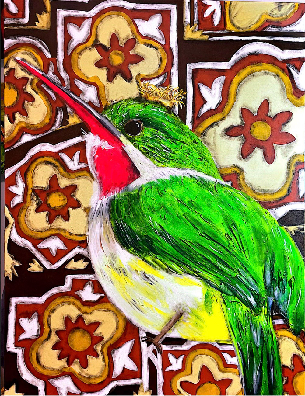 San Pedrito