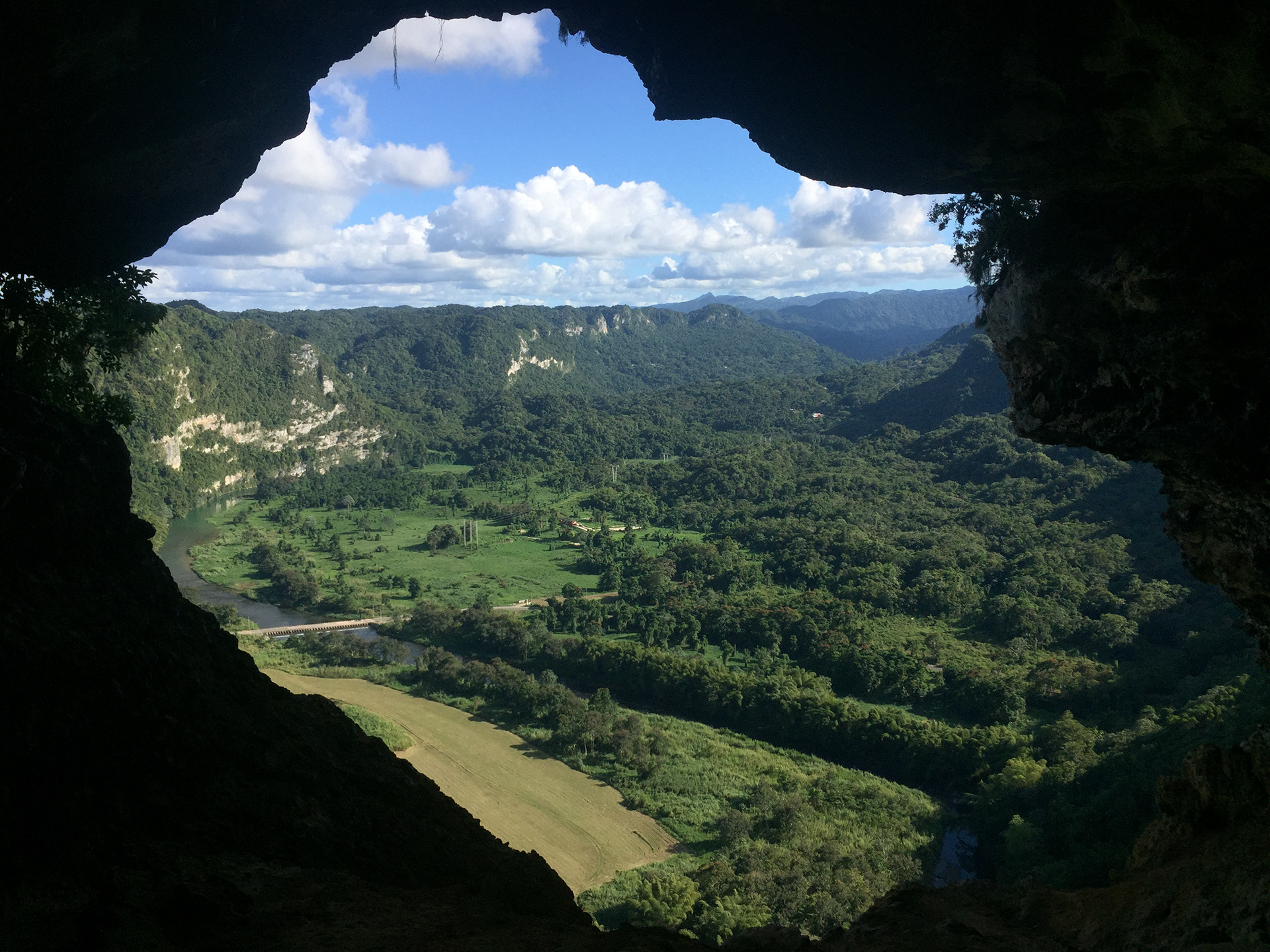 Cueva La Ventana | Arecibo, Puerto Rico