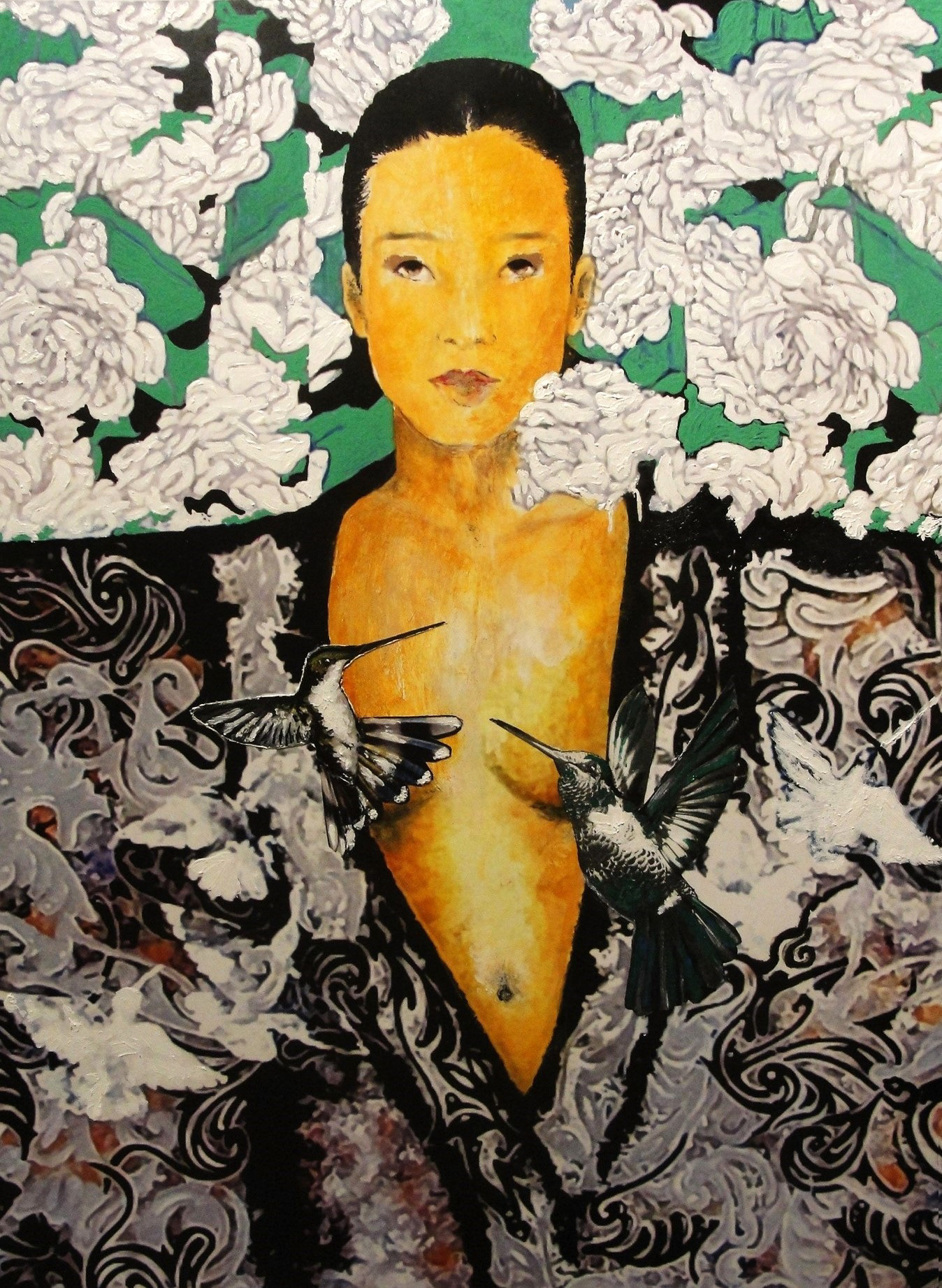 REMEMBRANCE OF LINGERING III