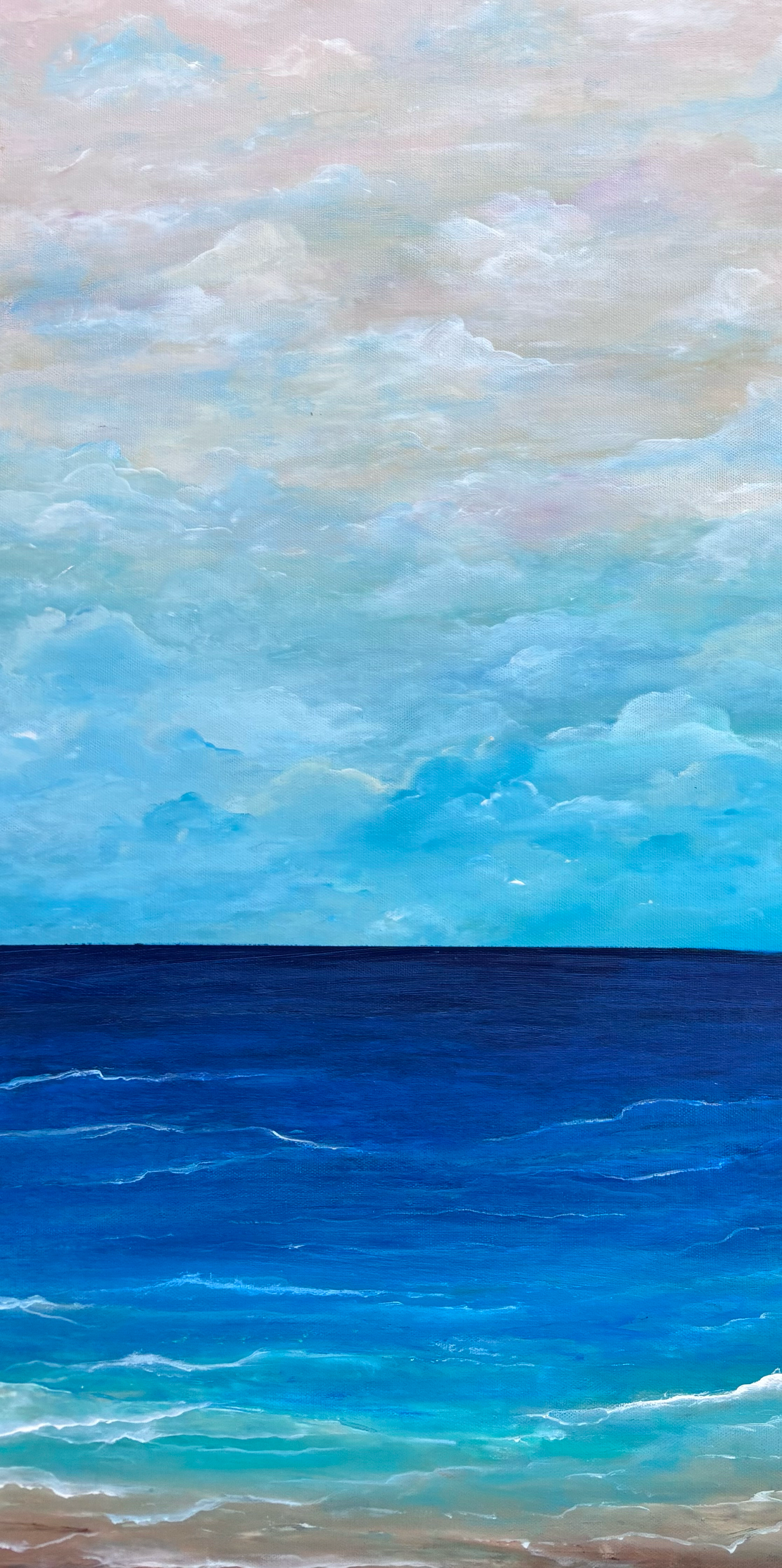 Nettie Viera | In His Presence, 2025