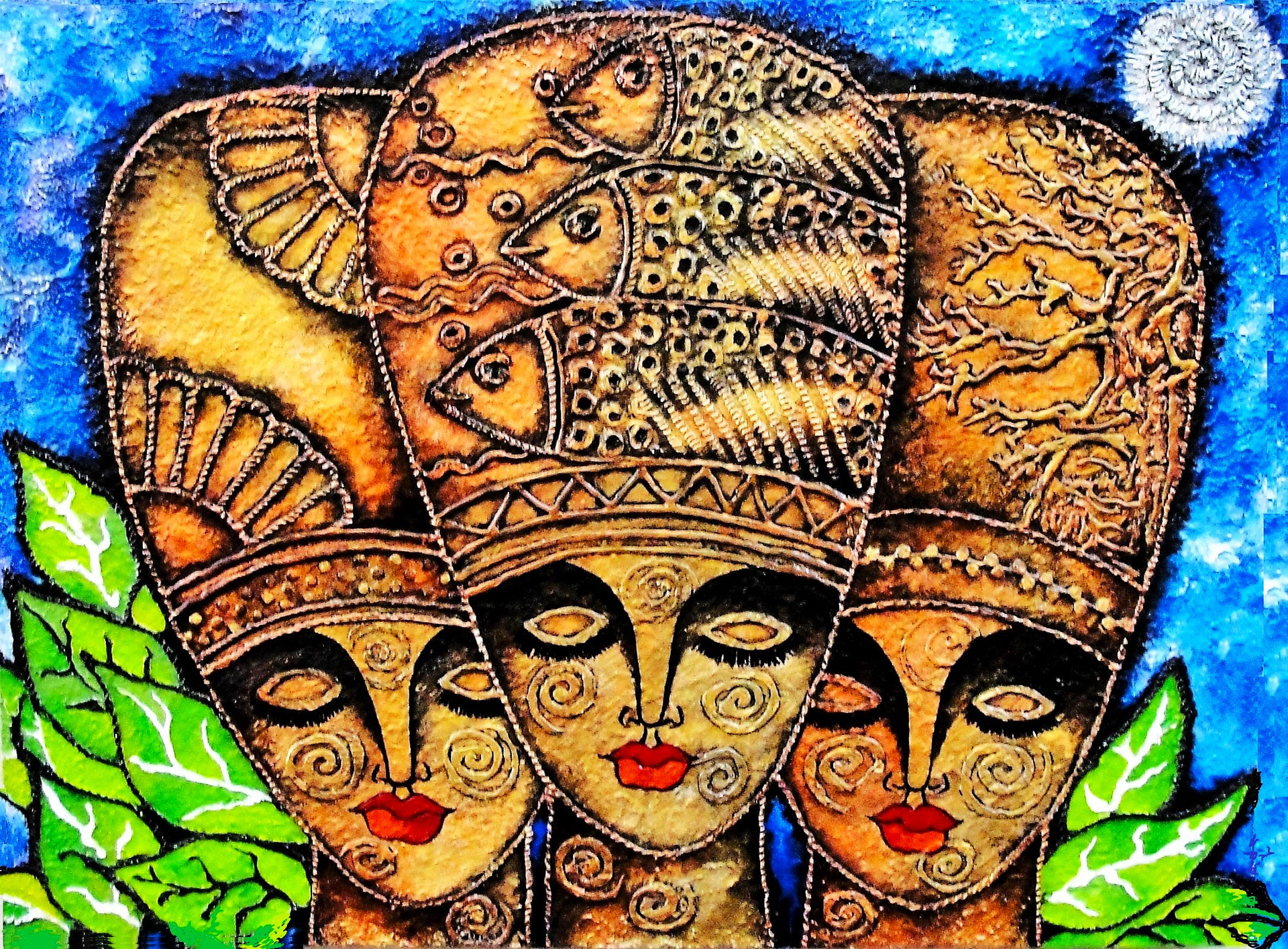 D. Del Reverda-Jennings | TRES MUJERES: MEDIANOCHE, 2025