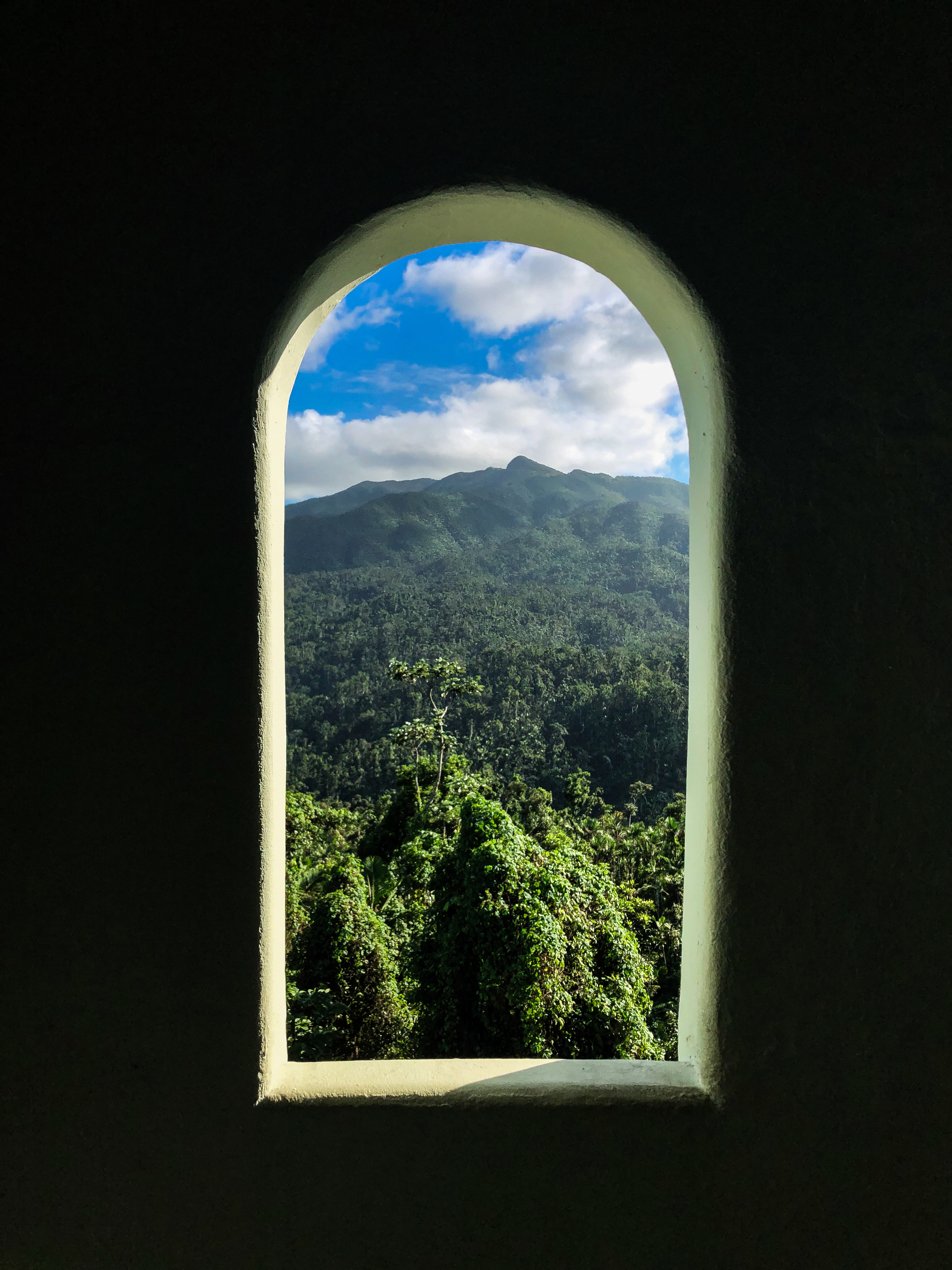 André Zhang Sonera | Torre Yokahú, 2018