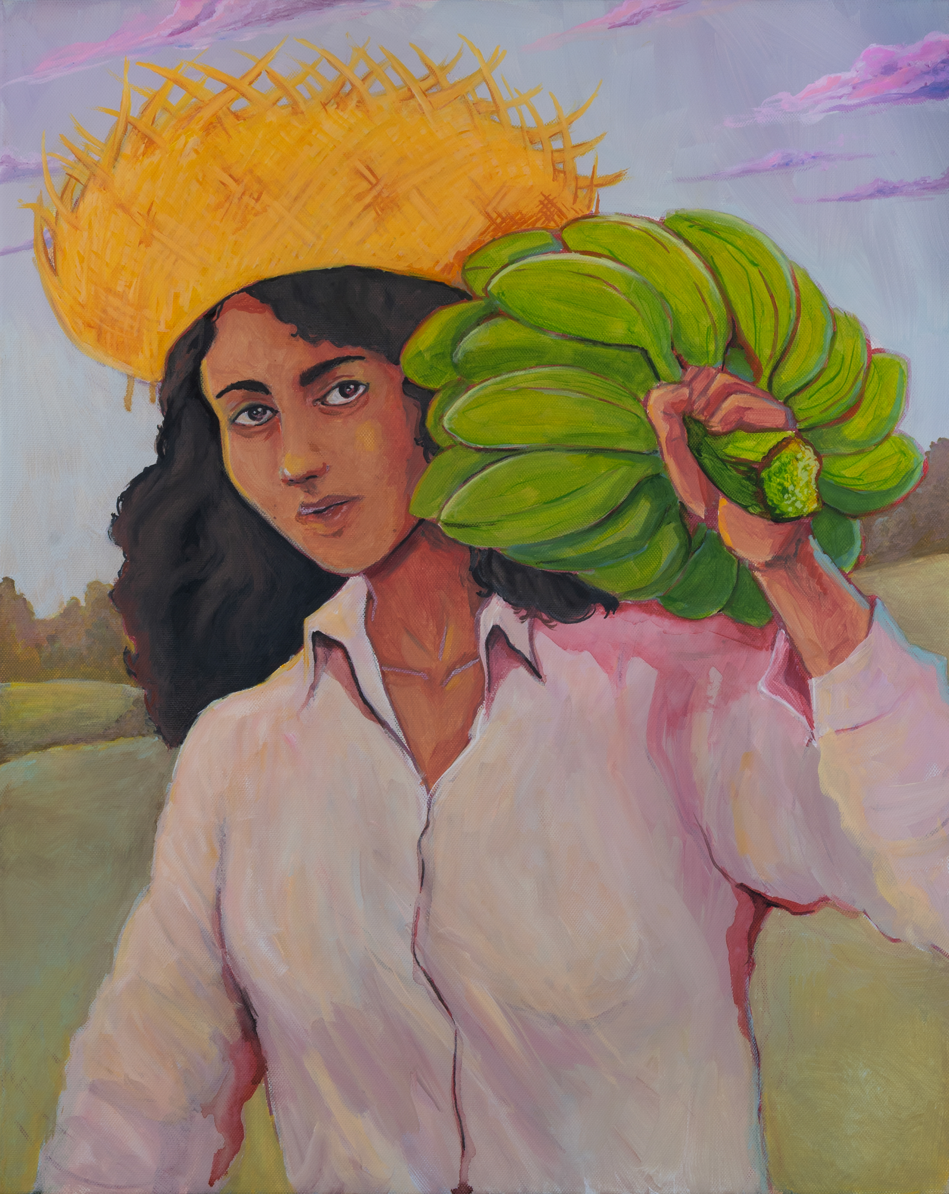 La Jíbara, 2025