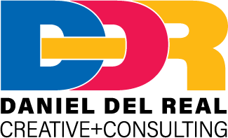 Daniel Del Real: Creative + Consulting