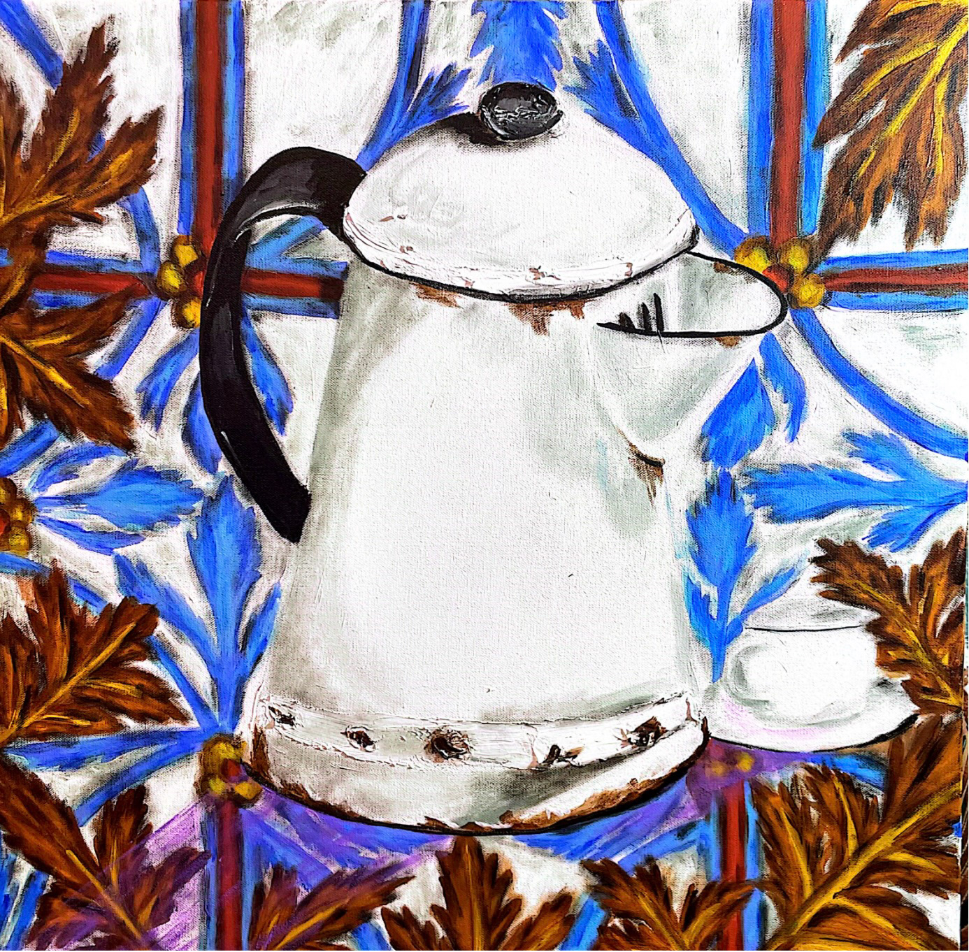 El Misterio del Café