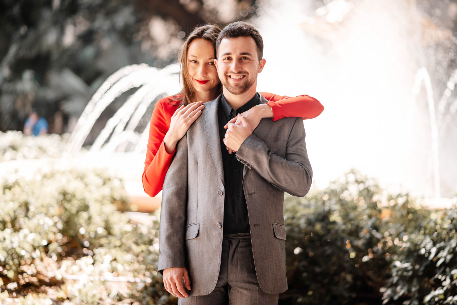 Fotógrafo en Alicante