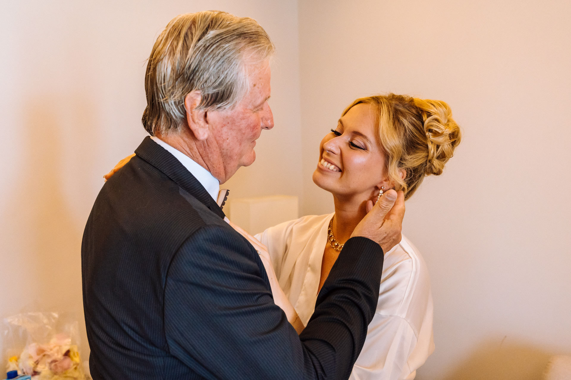 Fotografo de bodas en Alicante