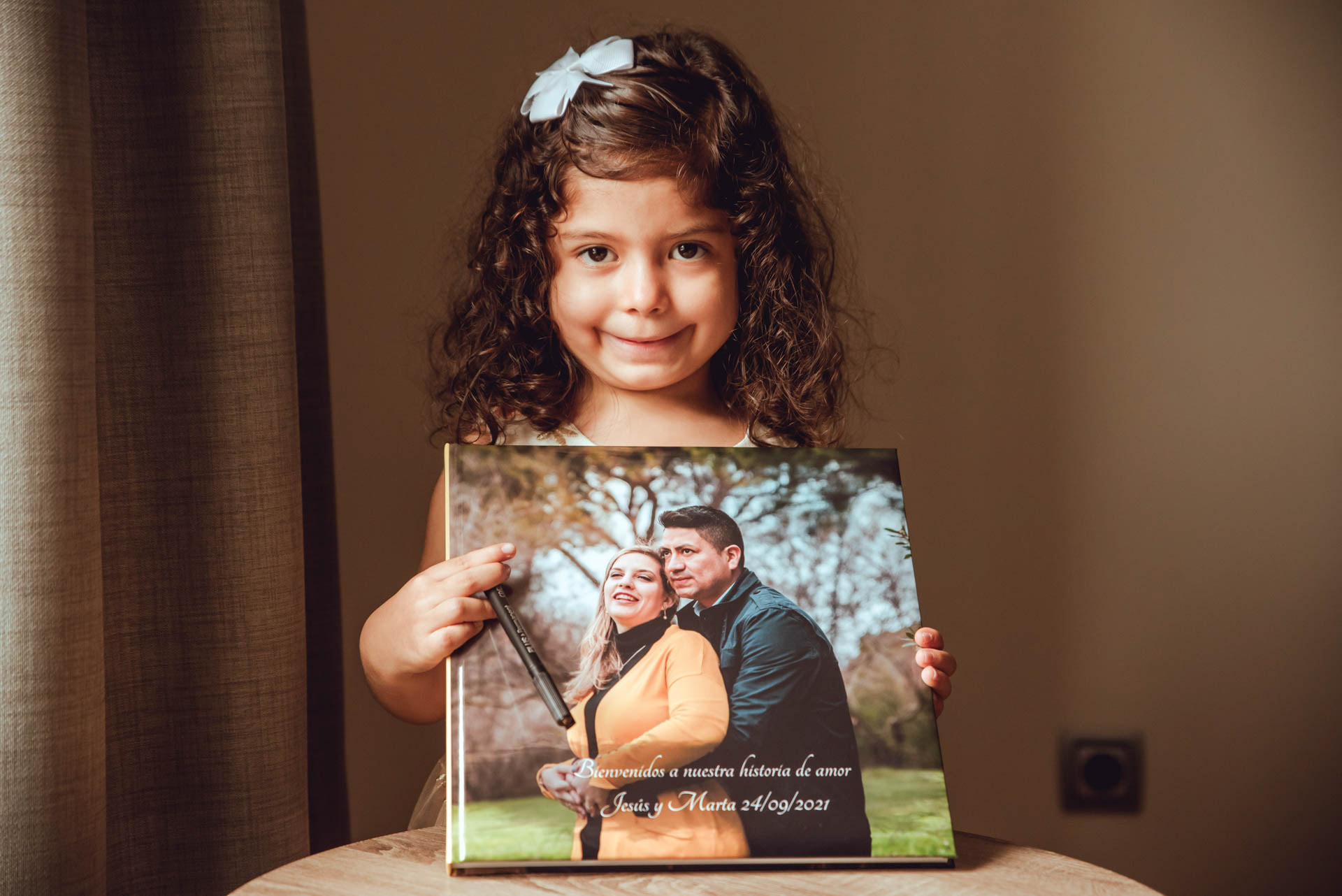 Fotógrafo de bodas en Alicante