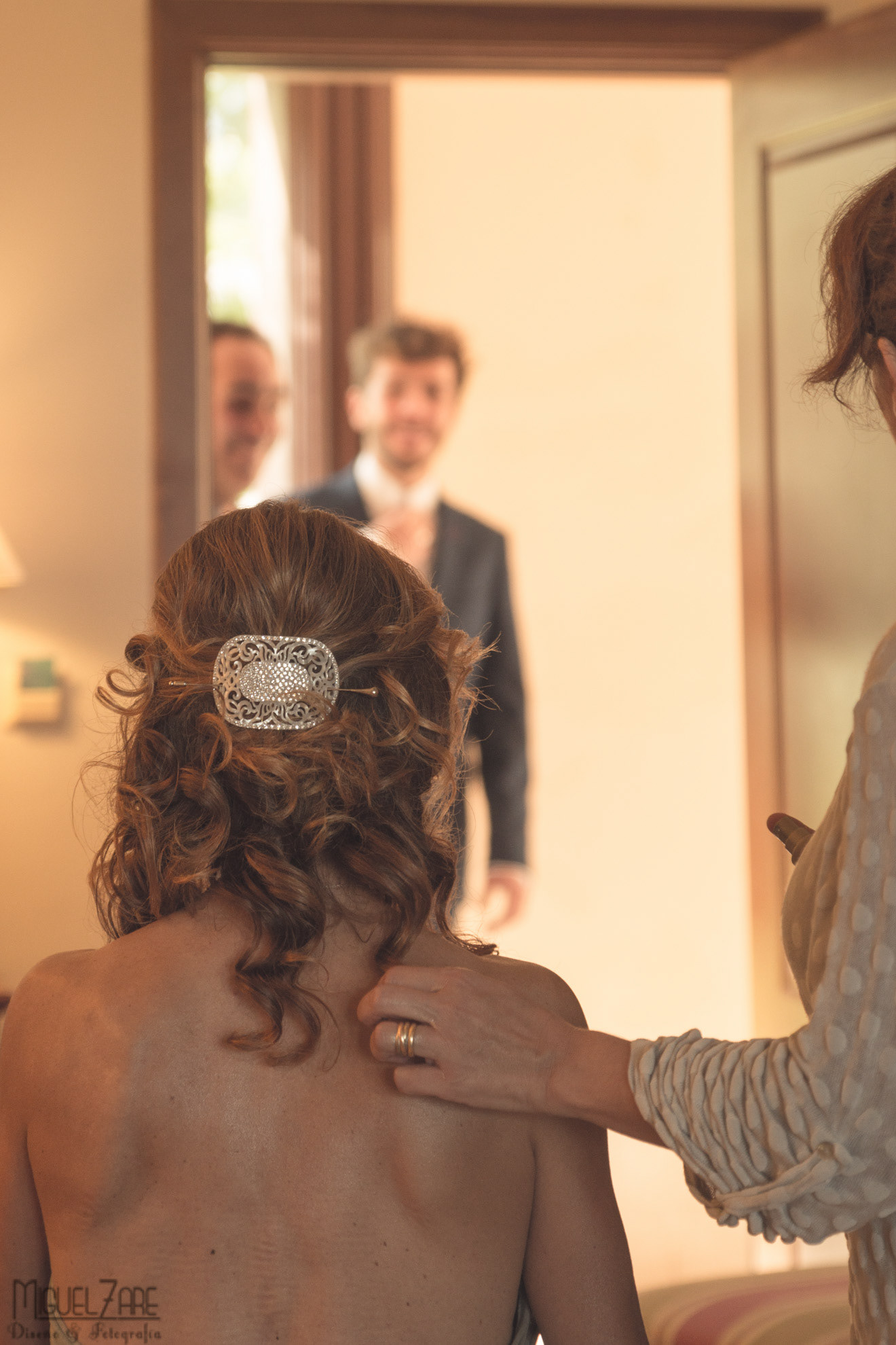 fotografo  de bodas en Alicante