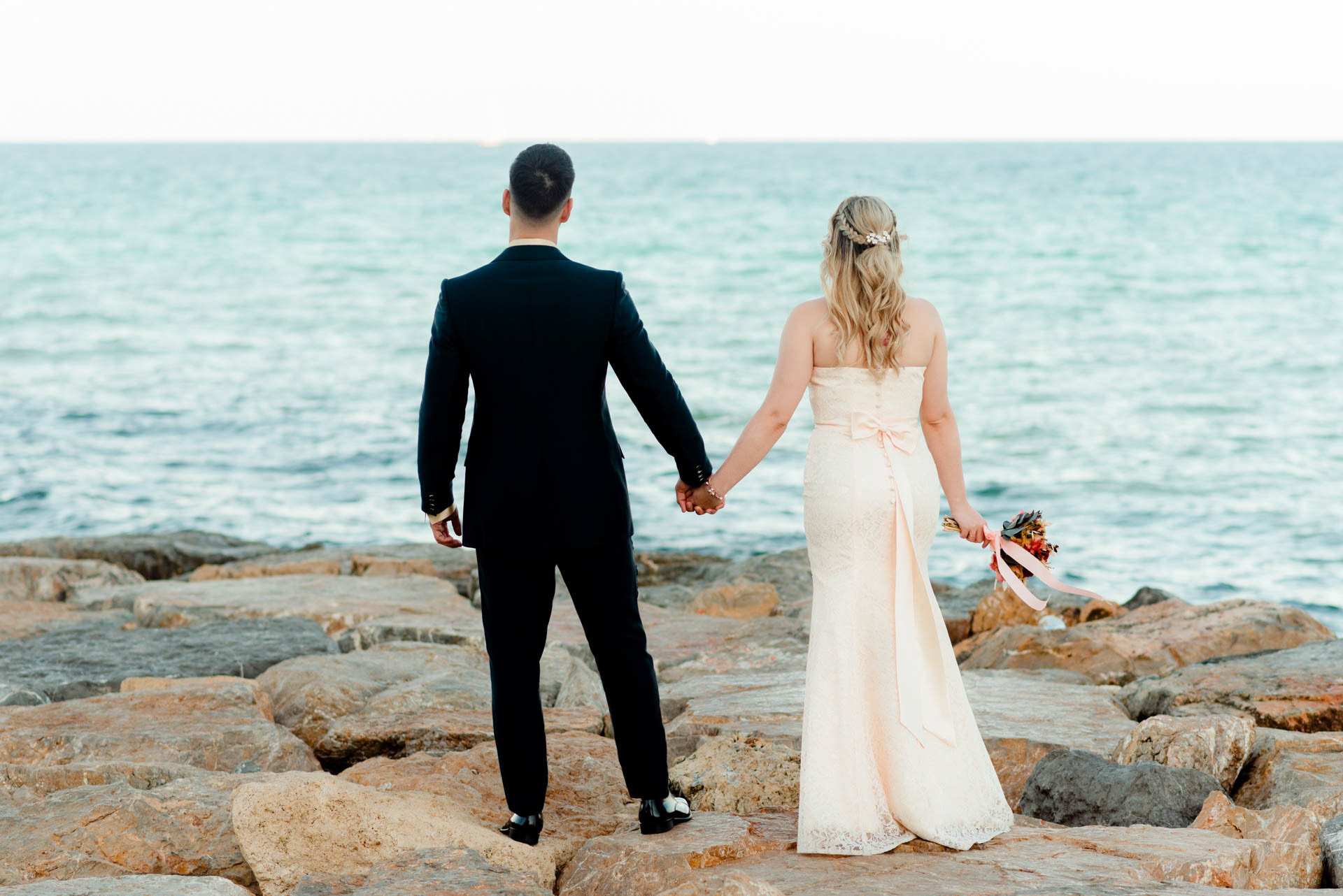 Fotógrafo de bodas en Alicante