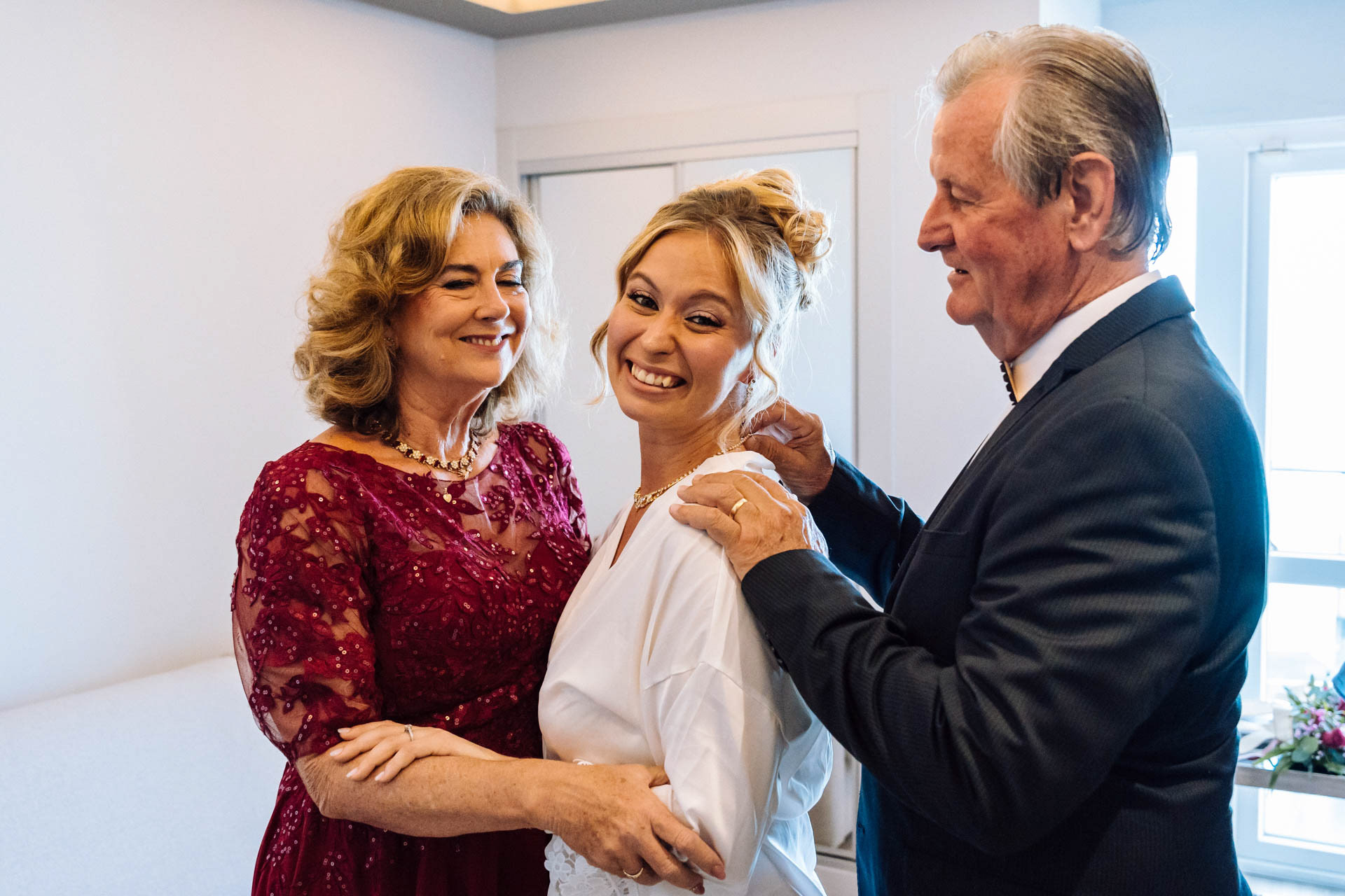Fotografo de bodas en Alicante